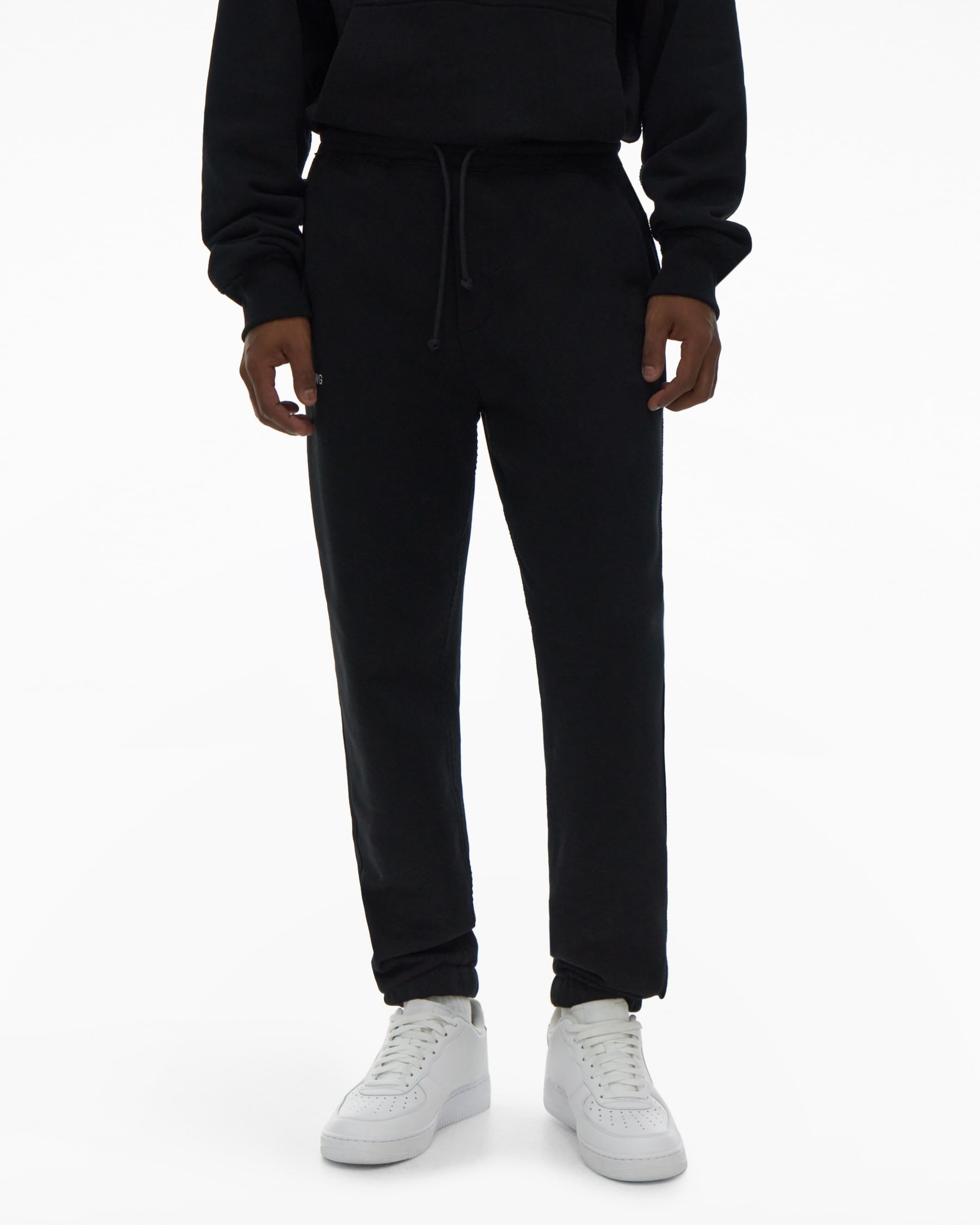 TRAPUNTO JOGGER - 3