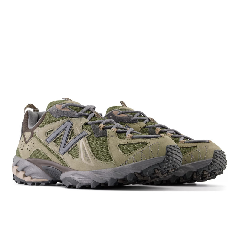 New Balance New Balance 610v1 outlook