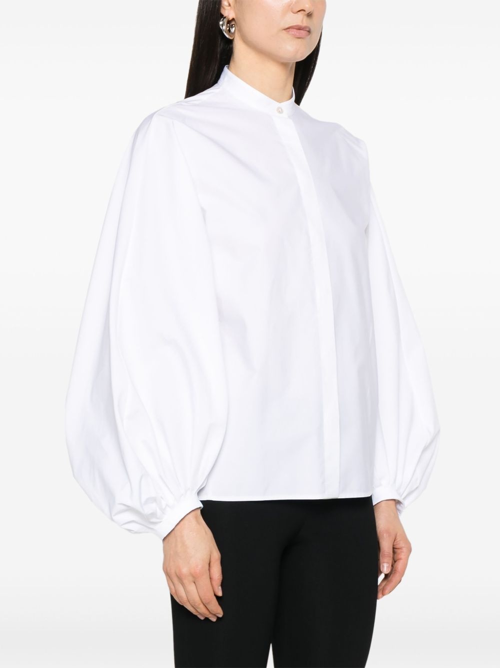 Balloon shirt - 3