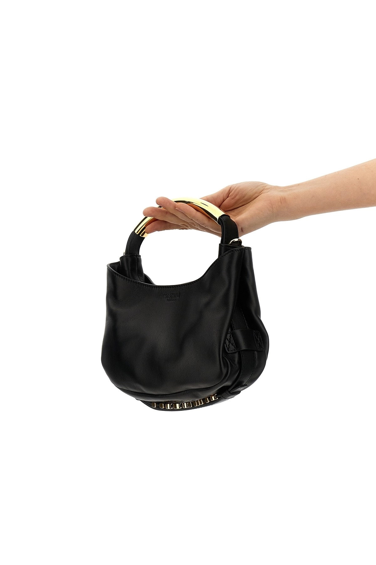 'Moschino Handle Me bag Small' handbag - 2