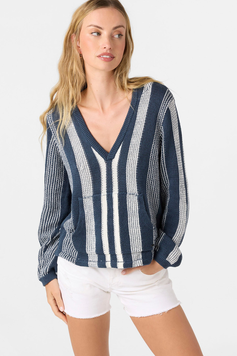 Catamaran Long Sleeve Sweater 5