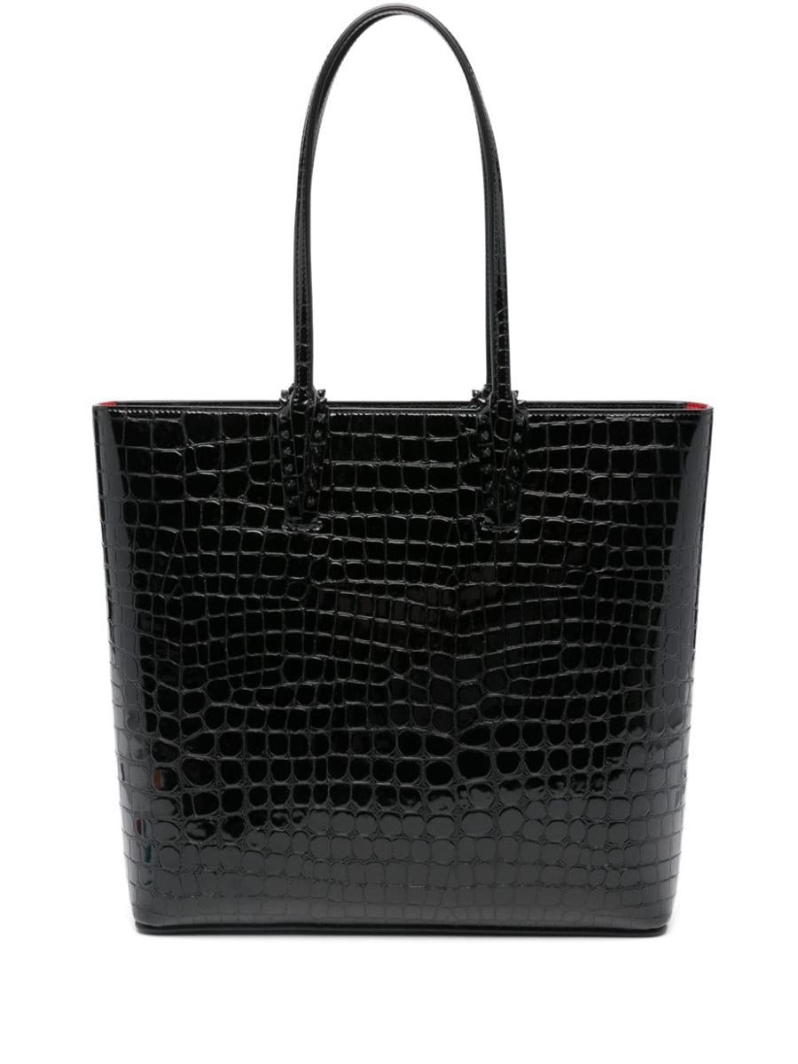 Christian Louboutin Bags.. Black - 1