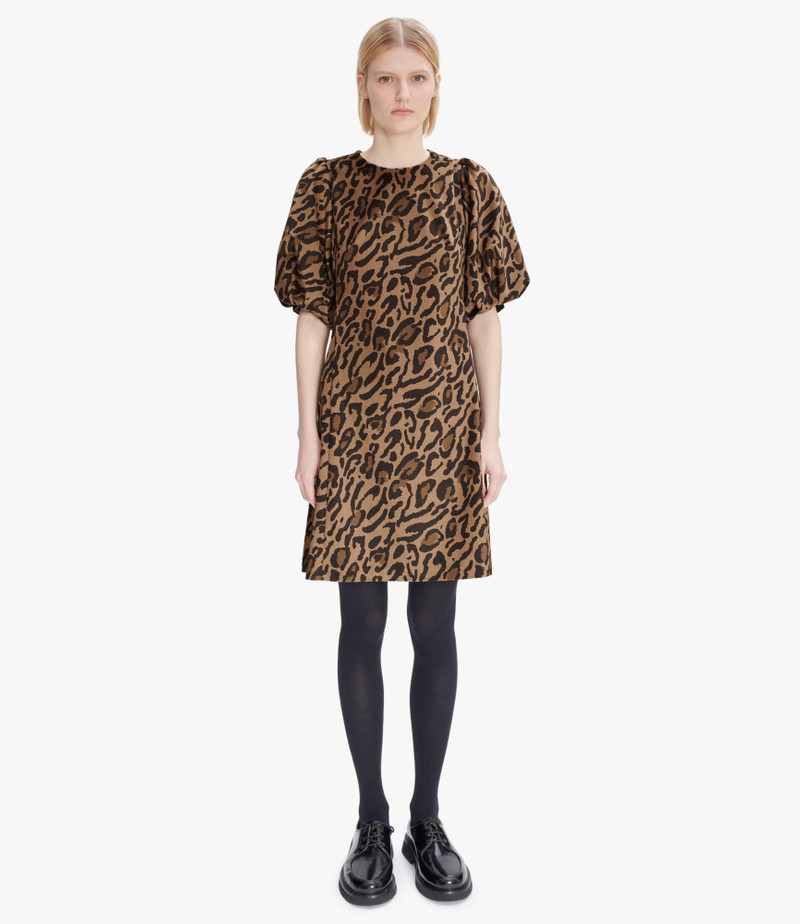 A.P.C. STERLING DRESS outlook