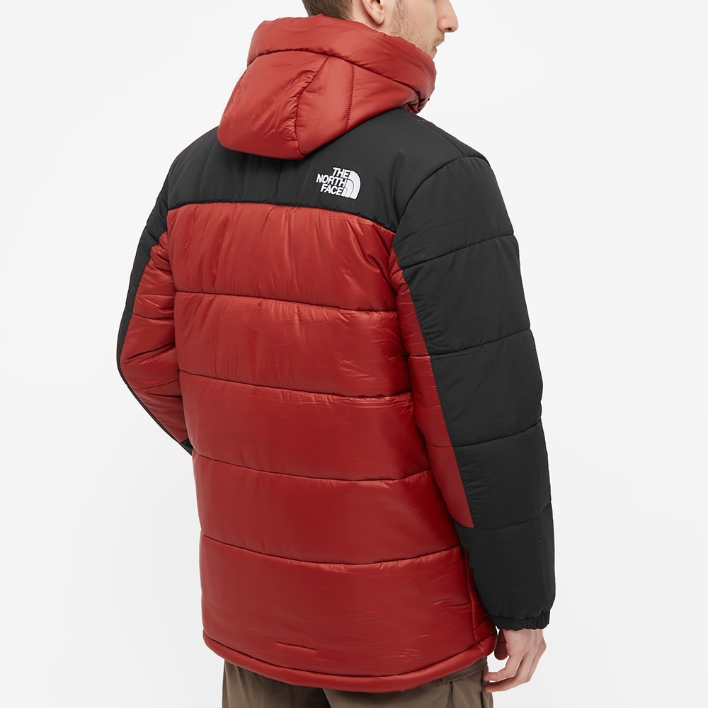 The North Face Himalyan Insulated Parka - 6