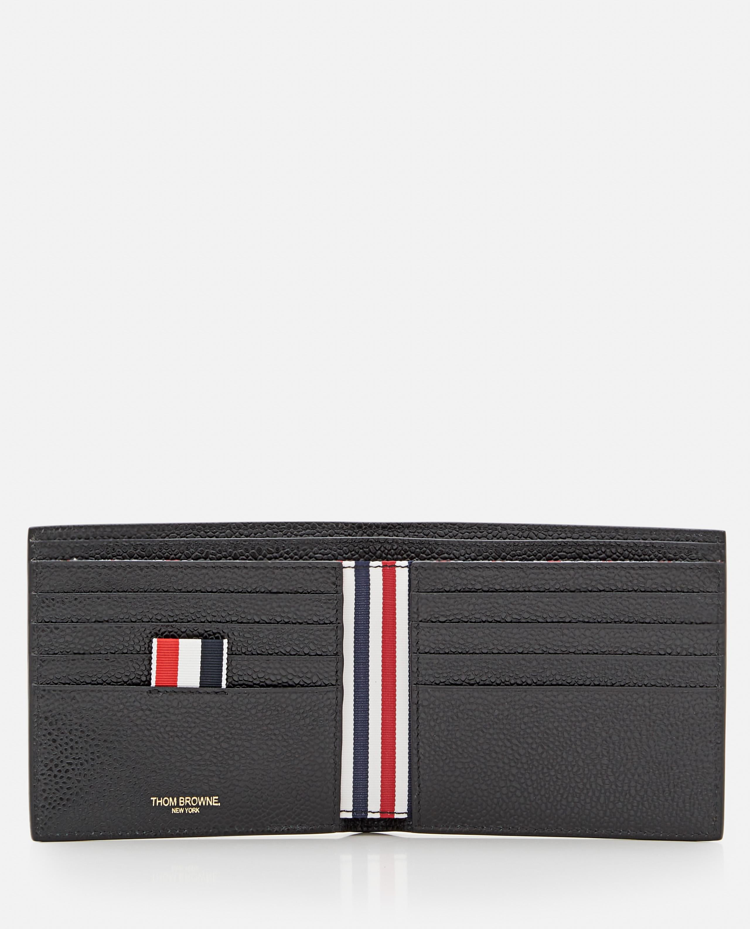 LEATHER WALLET - 3