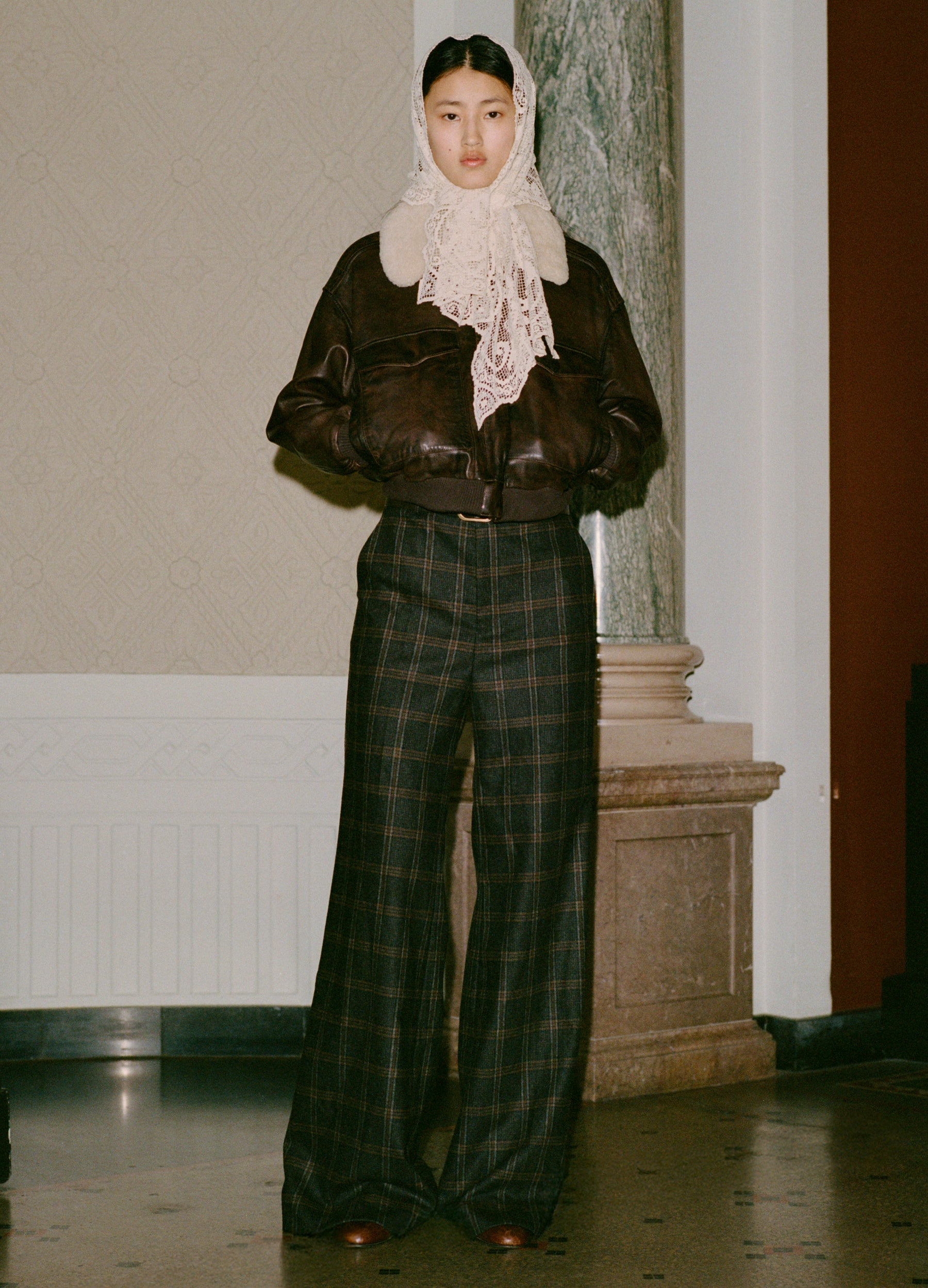 Monroe Pants - 3