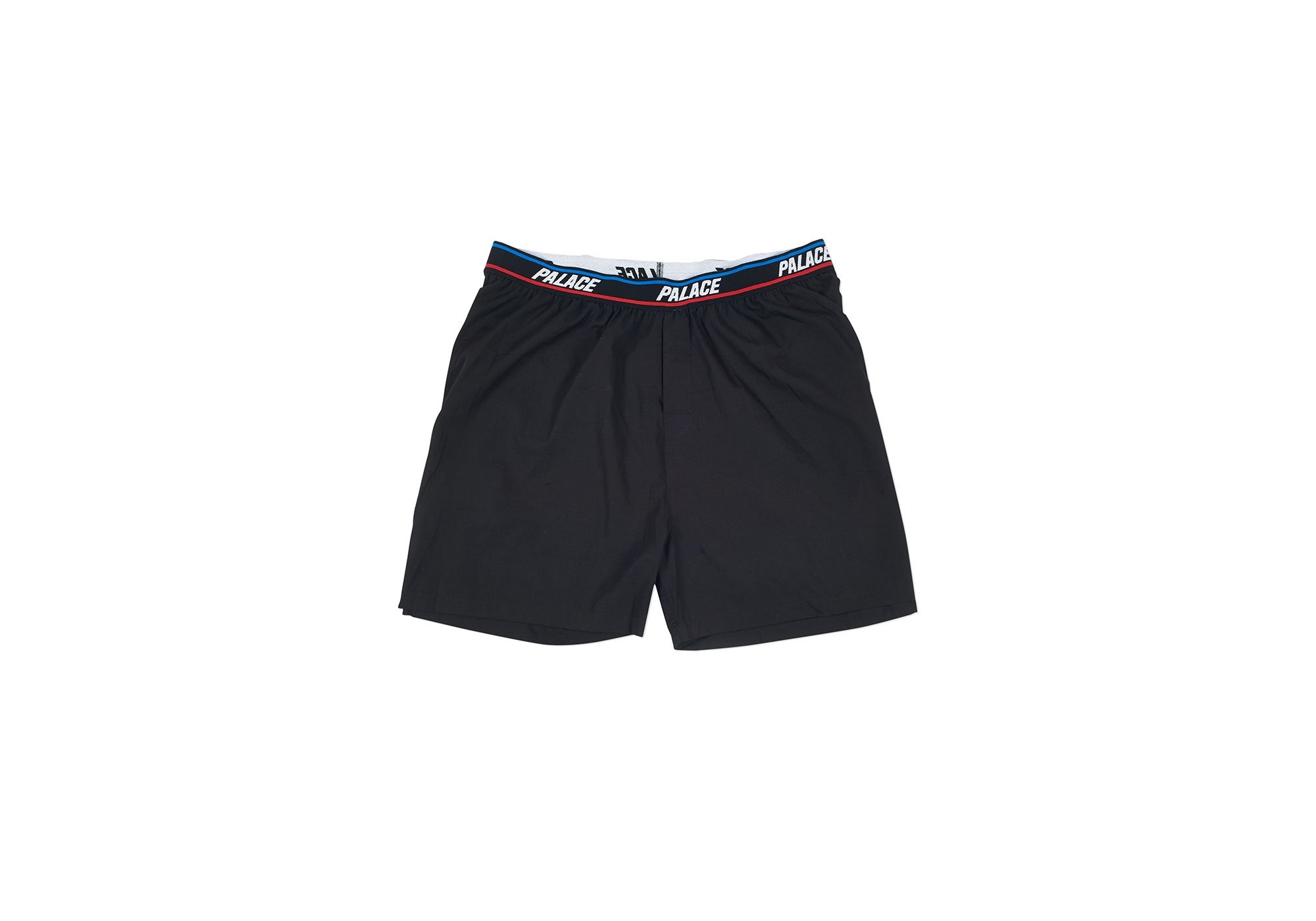 BASICALLY A PACK OF BOXERS BLACK / NAVY / WHITE - 3