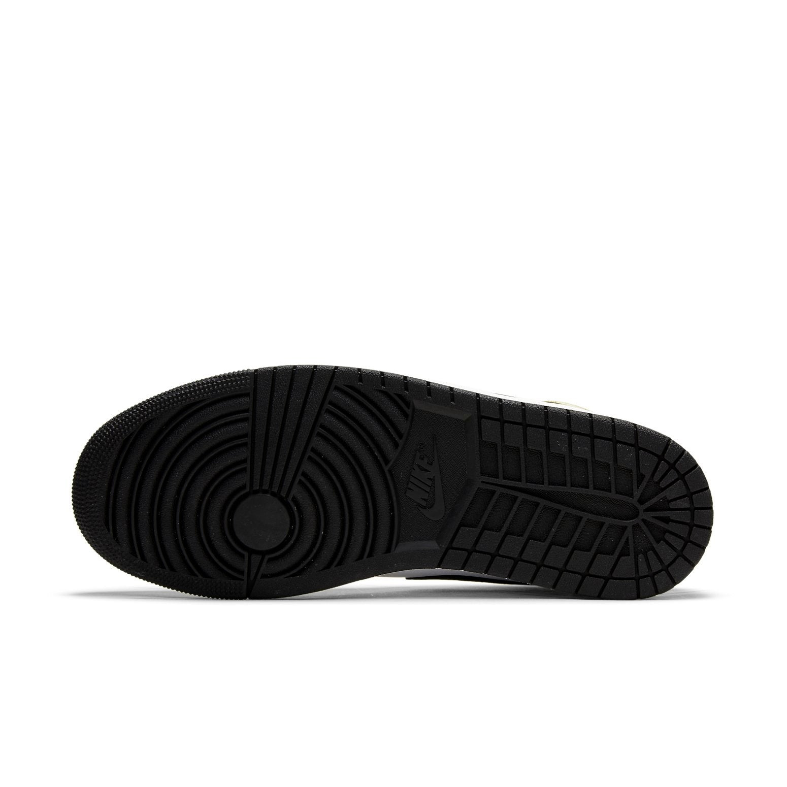 Air Jordan 1 Mid SE 'Metallic Gold' DC1419-700 - 6