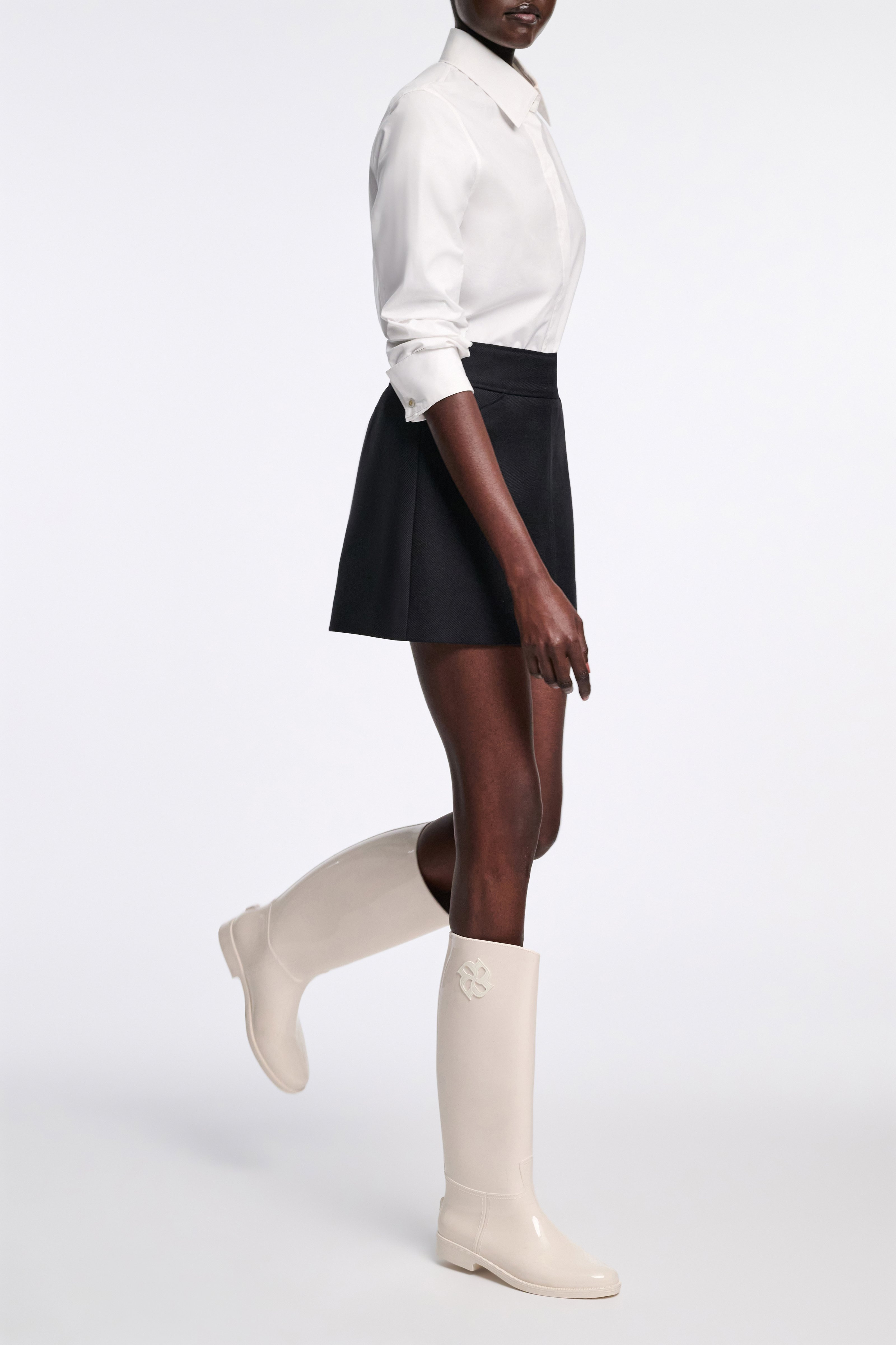 GUMMI ESSENTIALS Riding Boot - 4