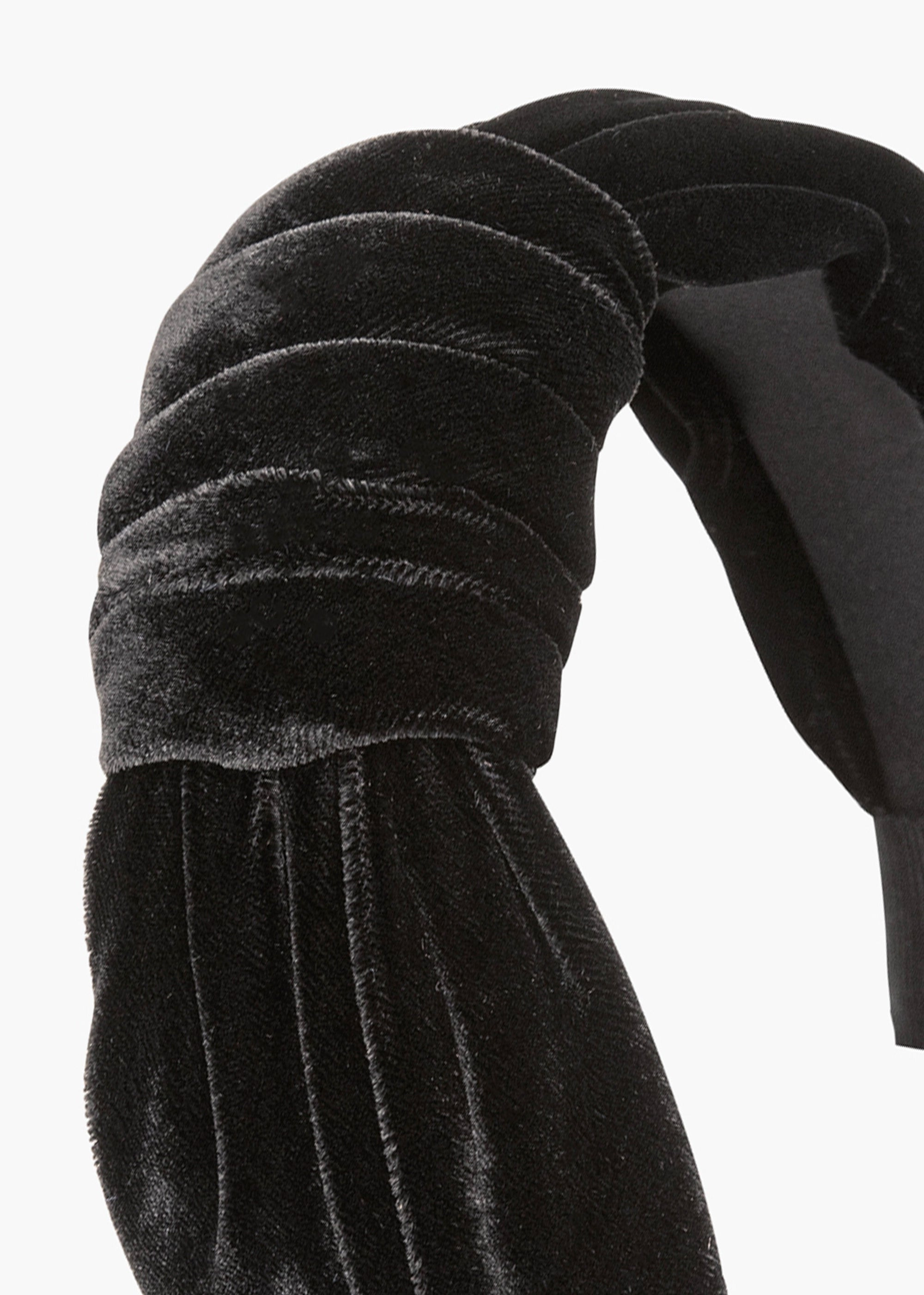 Helene Headband - 4