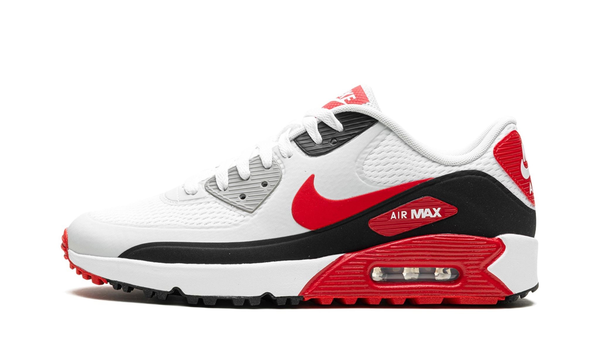 Air Max 90 Golf "University Red" - 1