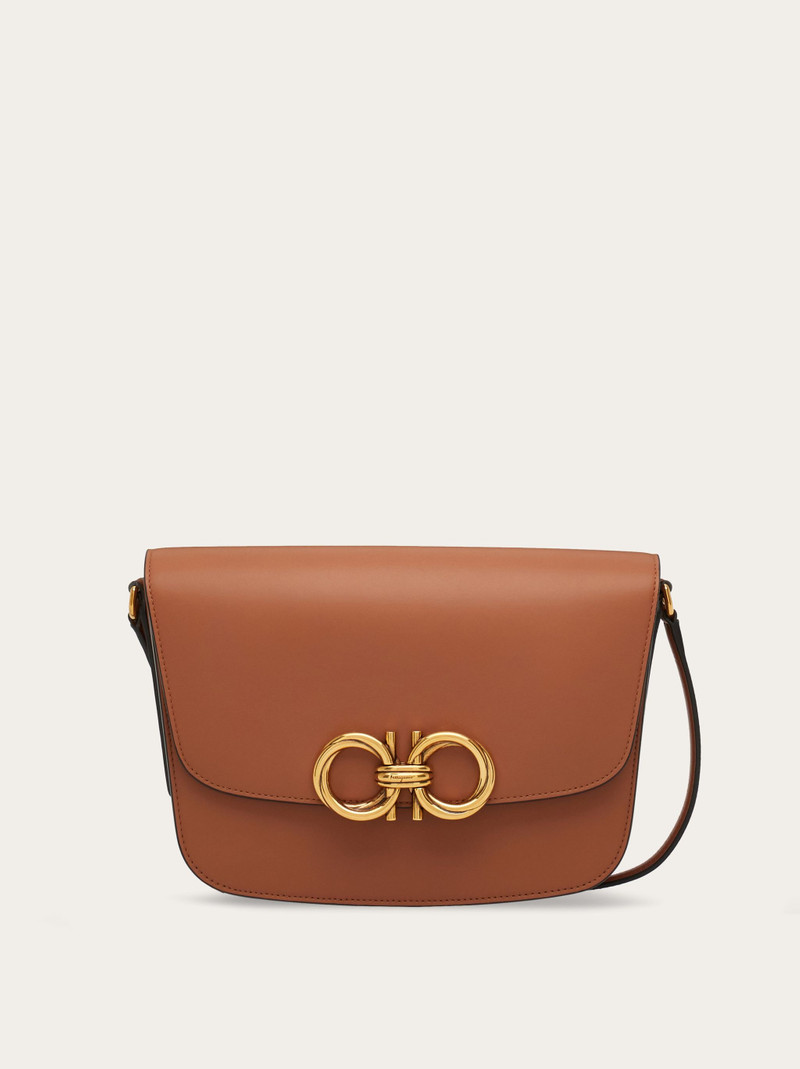 Trapezio crossbody bag 1