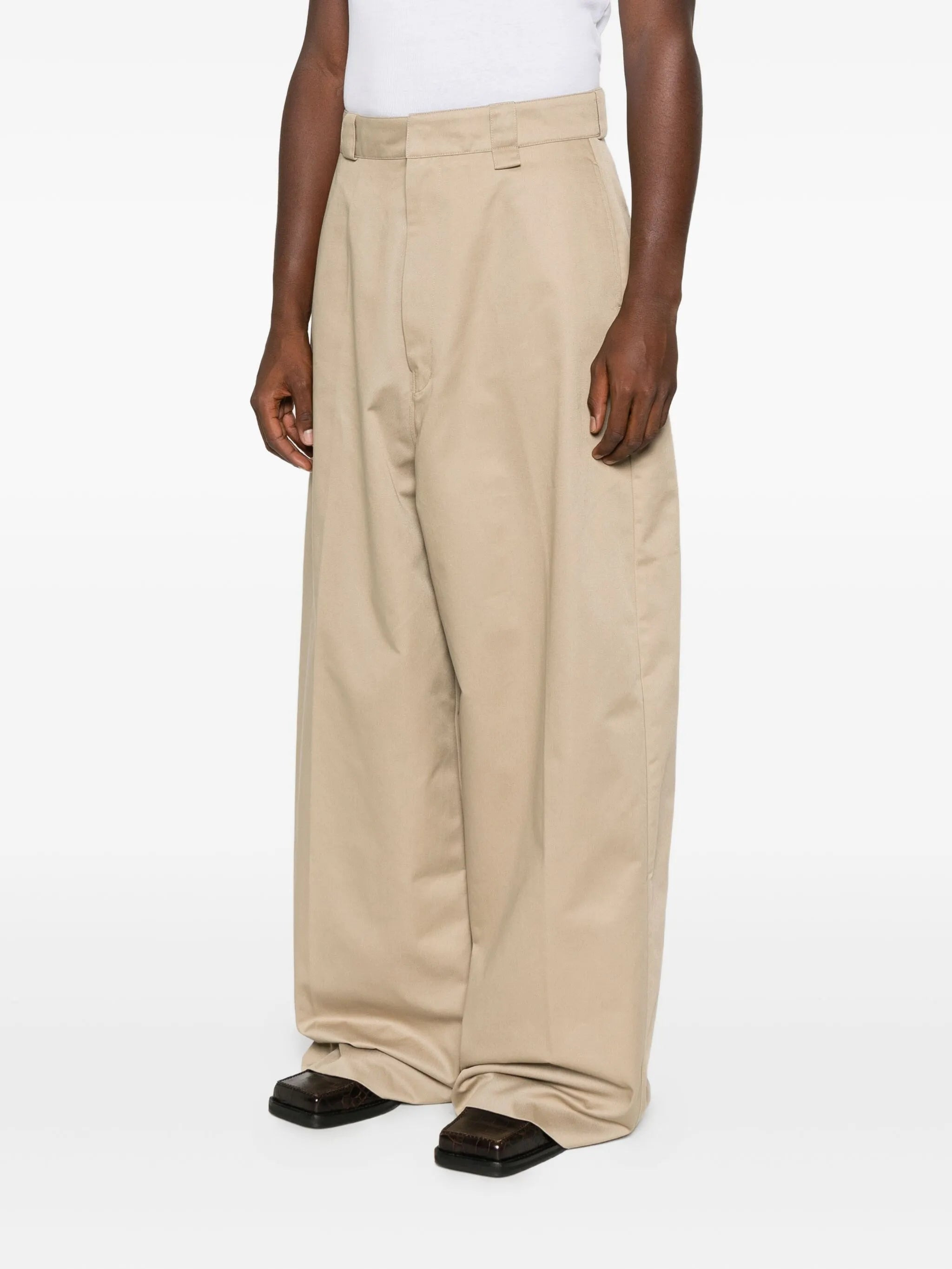 Willy Chavarria Trousers - 2