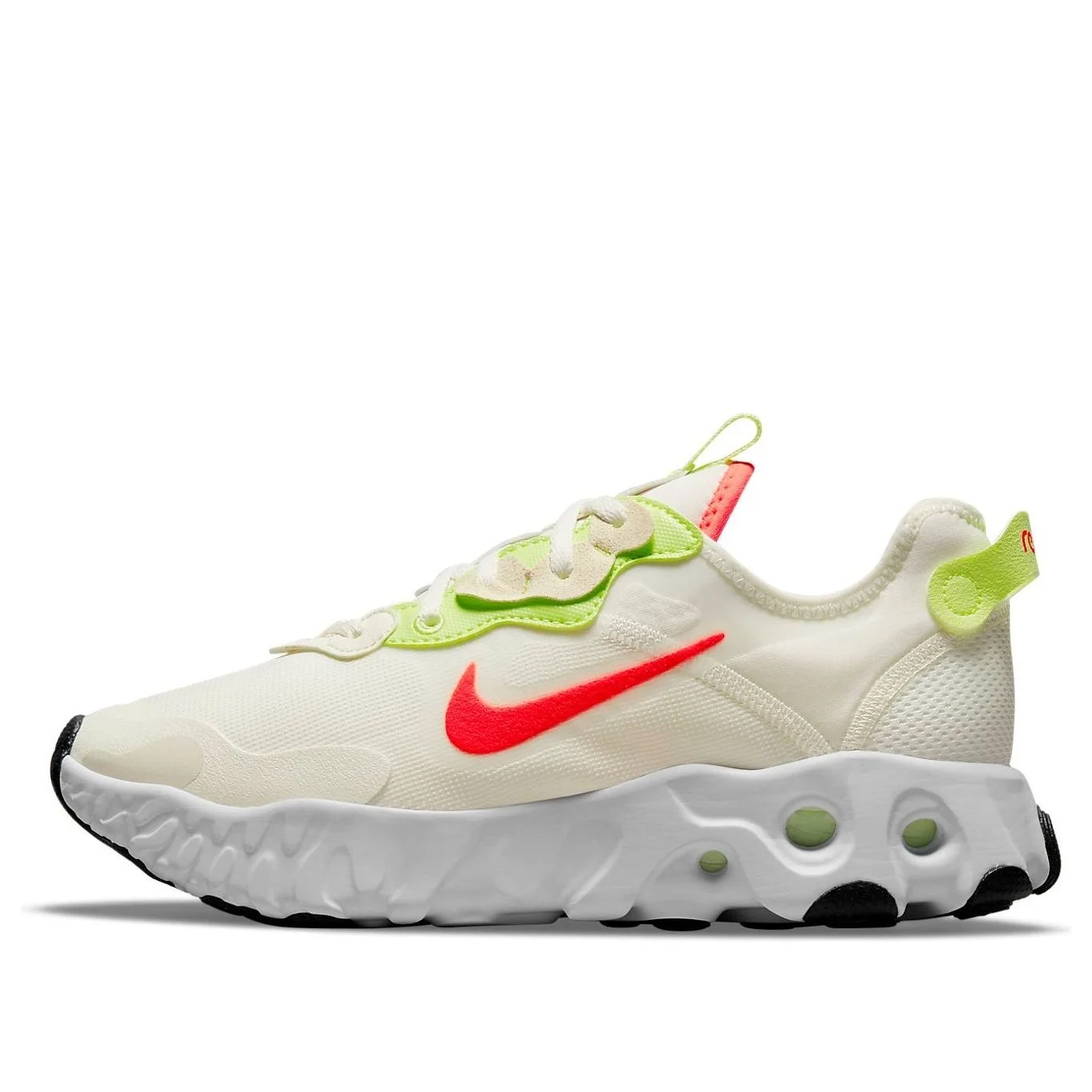 (WMNS) Nike React Art3mis Yellow DA1647-102 - 1