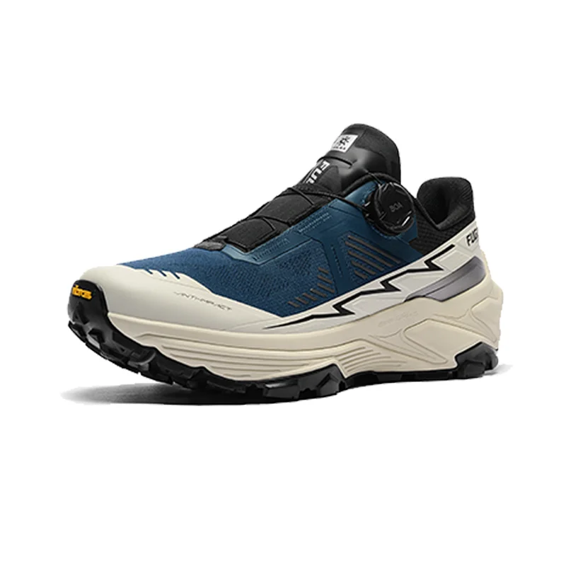 Kailas FUGA EX 3 BOA® Trail Running Shoes Men's - 1