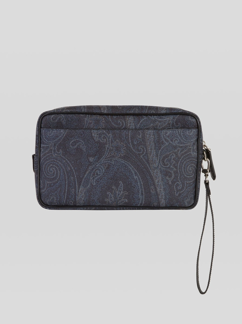 PAISLEY POUCH 3