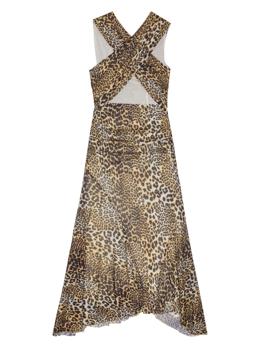 GANNI Dress - 2