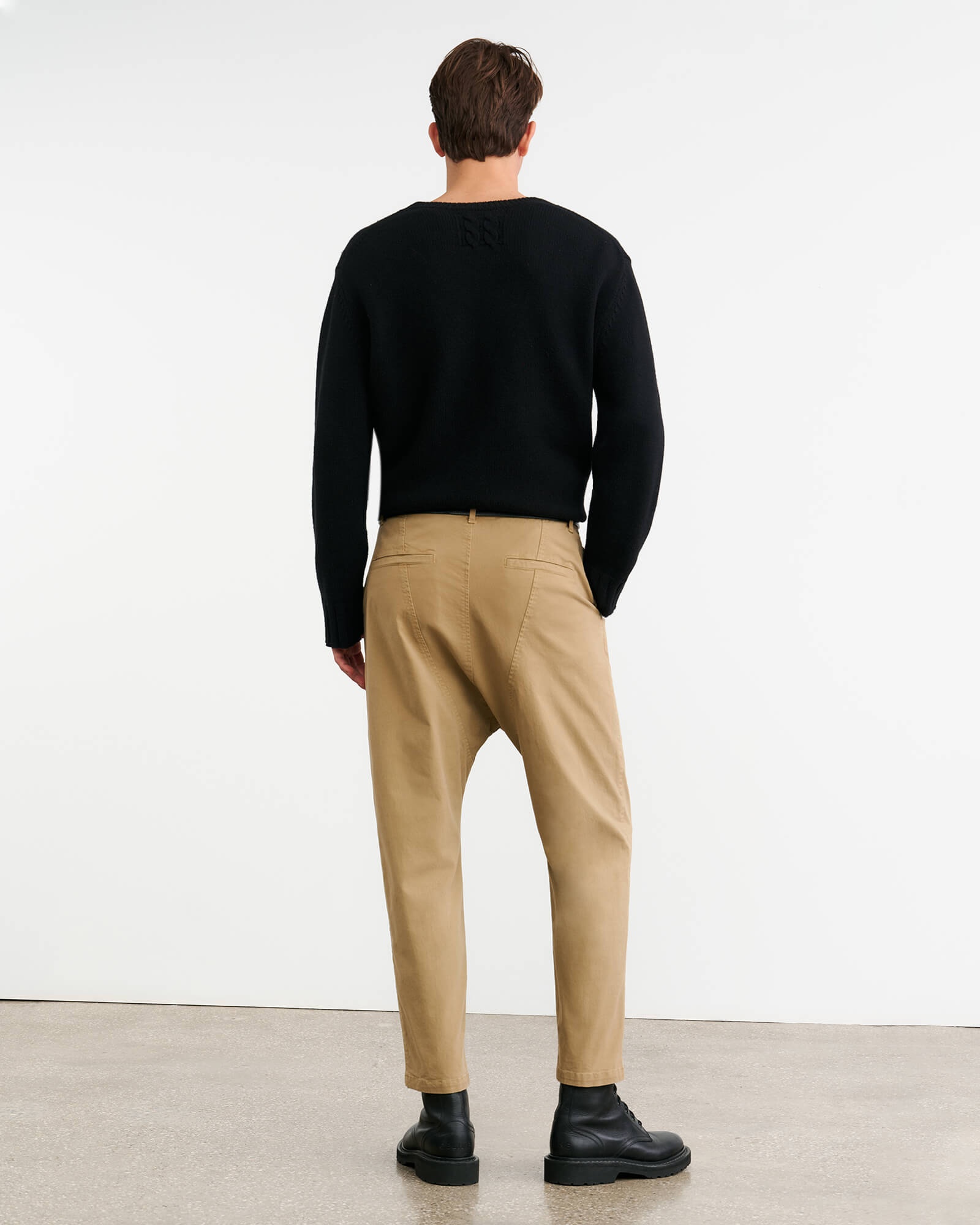 PARIS PANT - 3