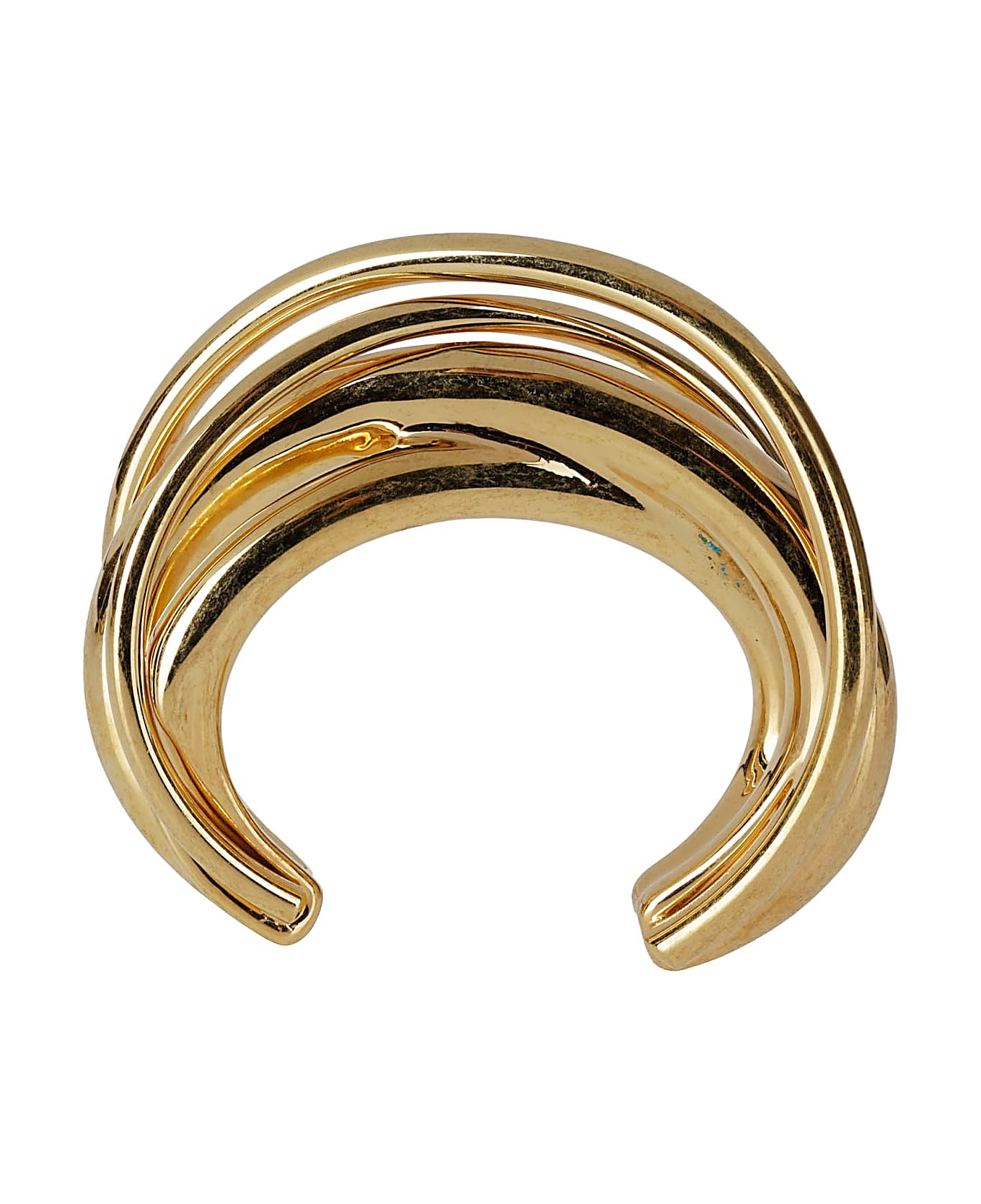 Triptych Bracelet - 2