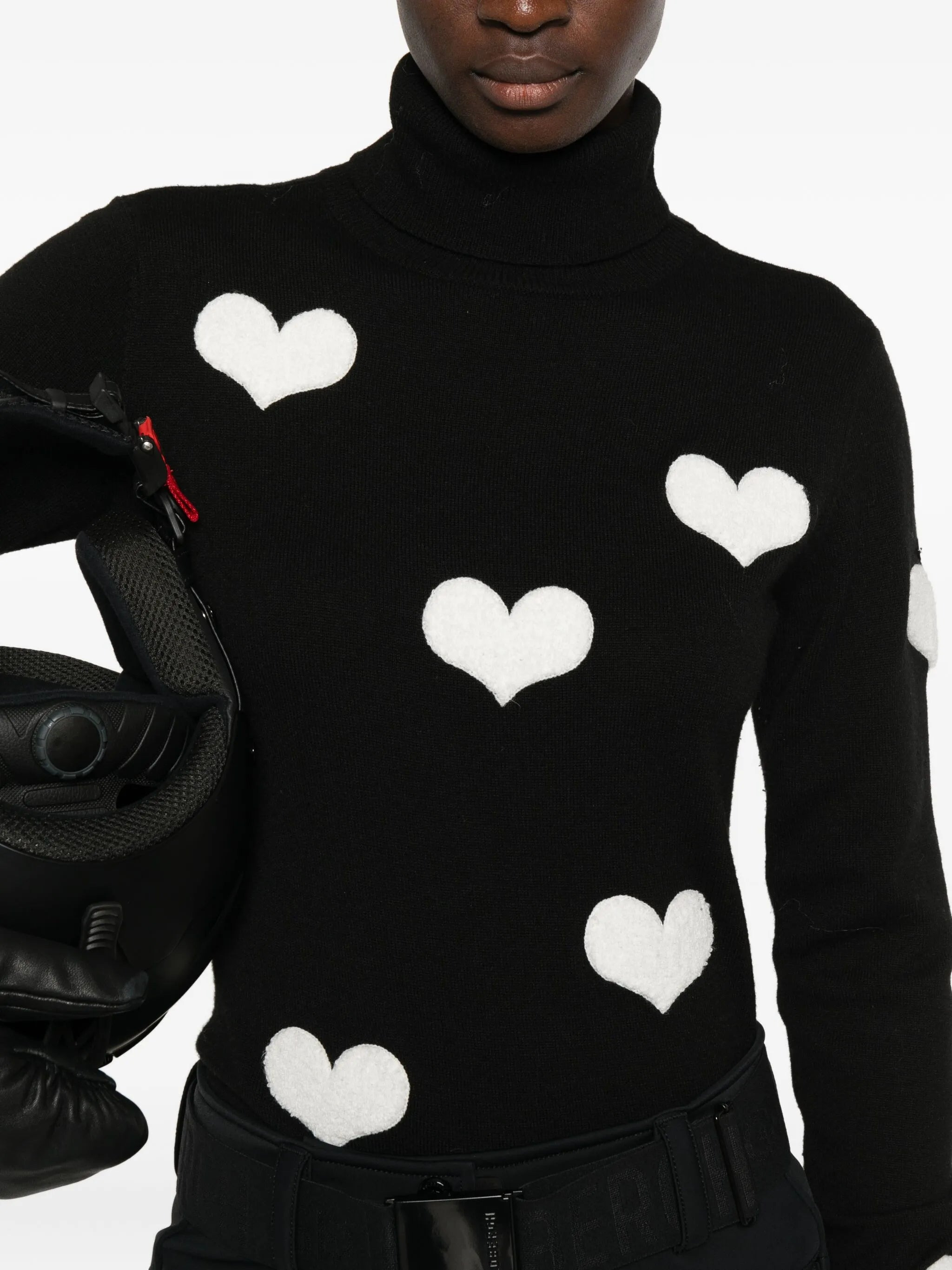 Bacio sweater - 5