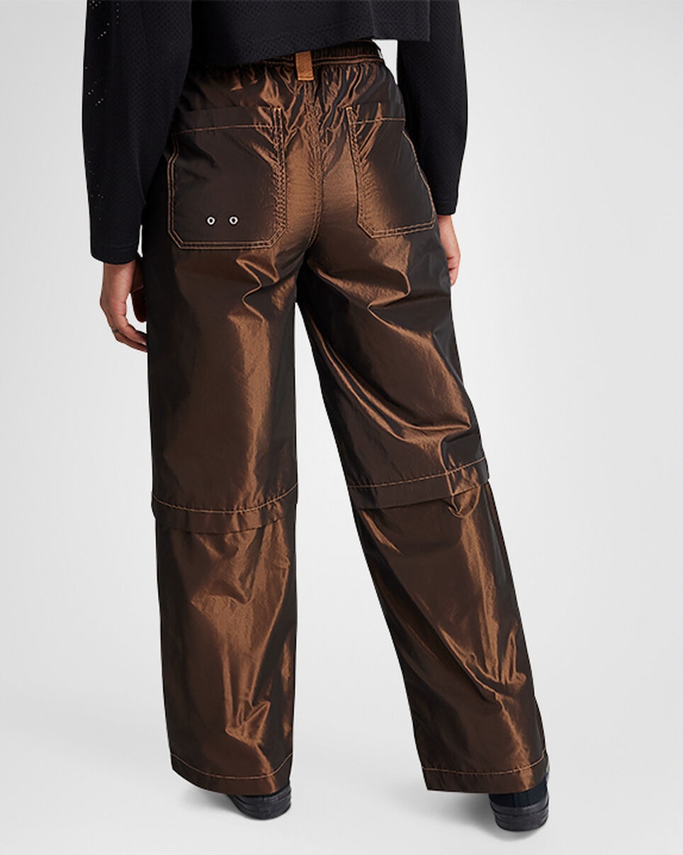 Water-Repellent Cargo Pants - 3