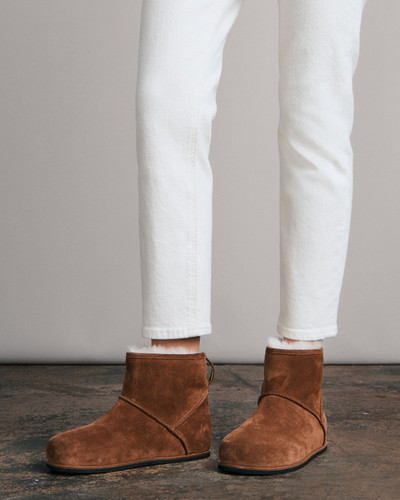 rag & bone Bailey Boot - Suede
Ankle Boot outlook