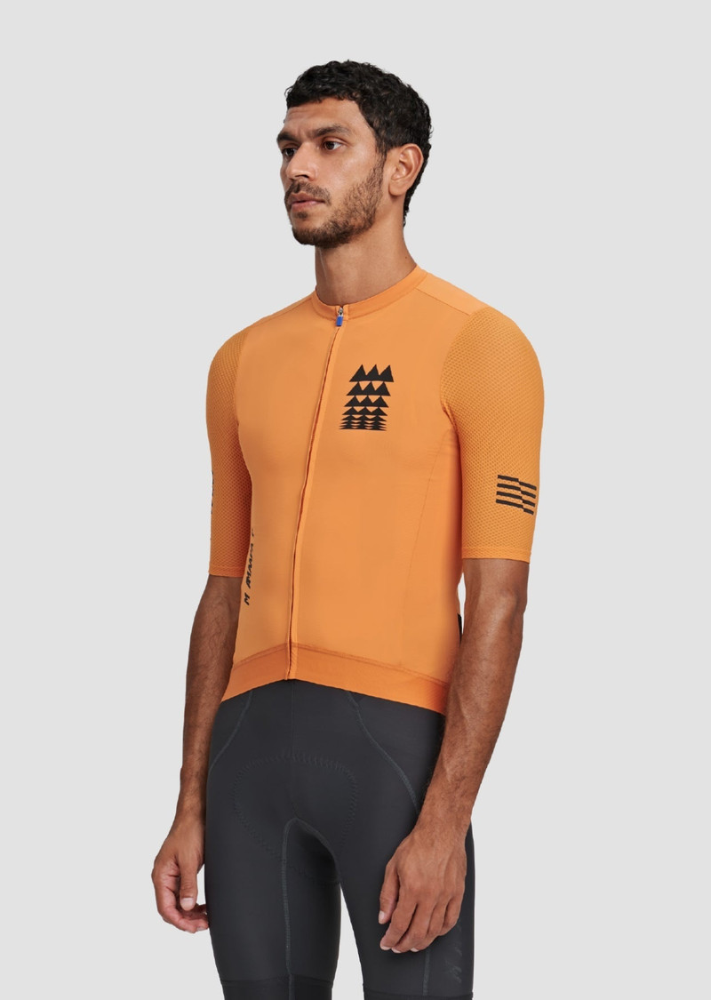 Shift Pro Base Jersey 1