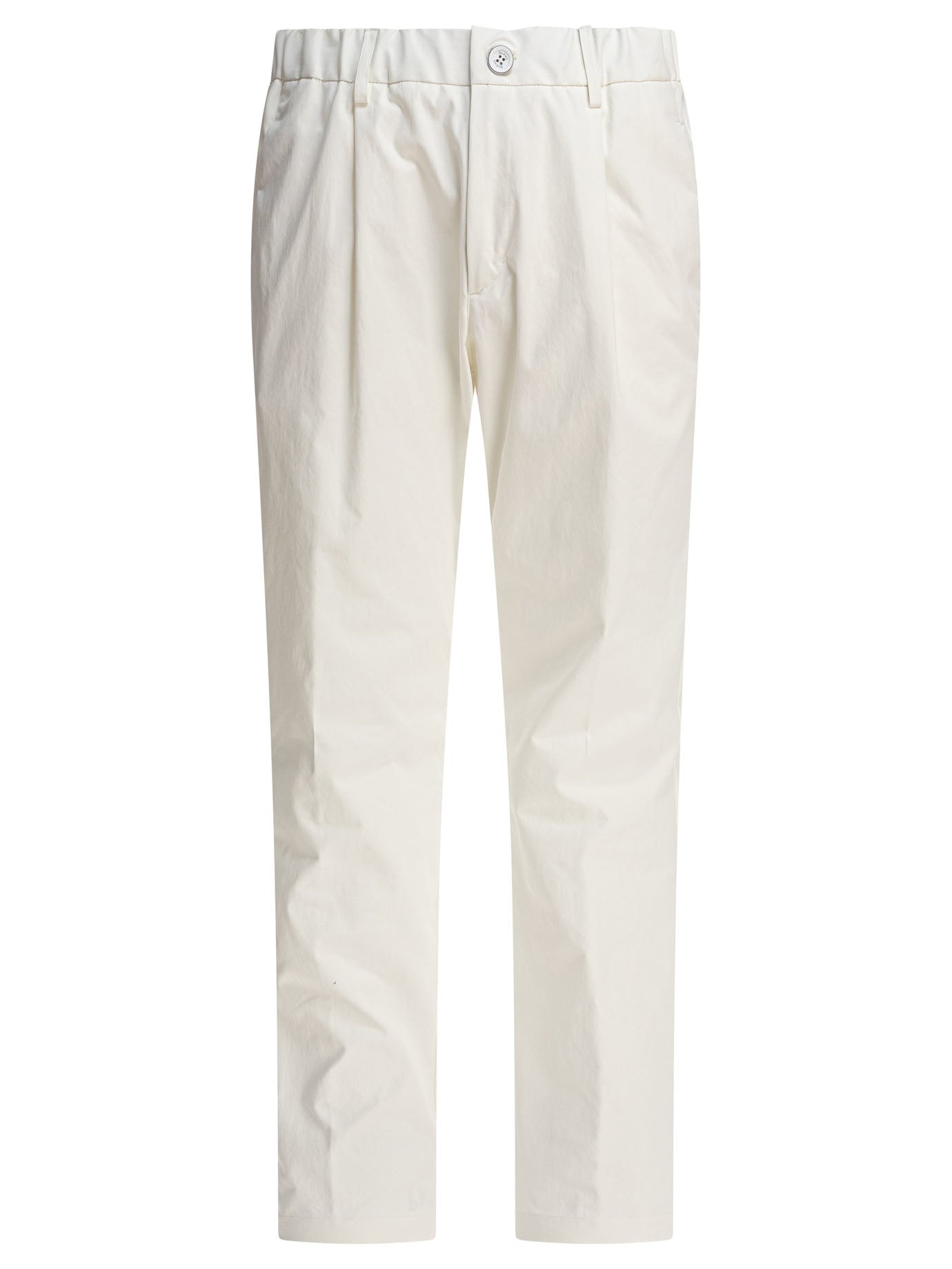 Herno Trousers - 1