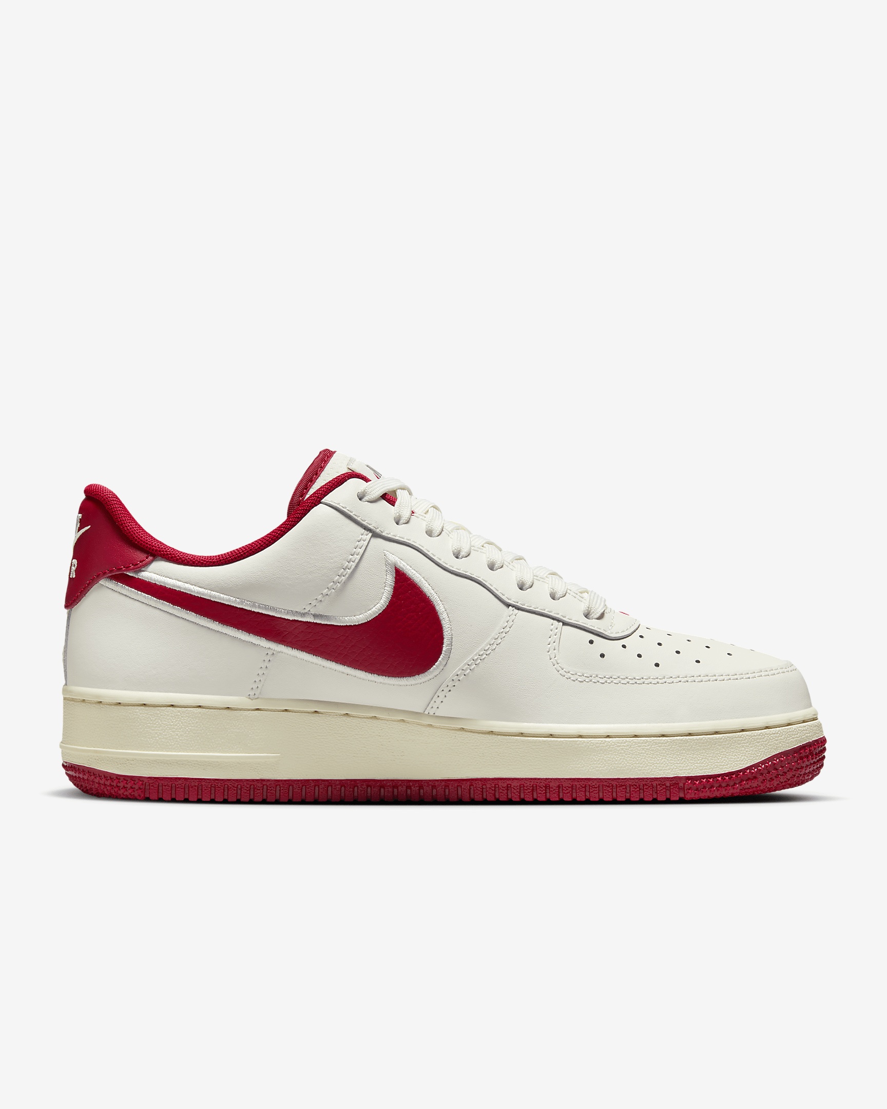 Nike Air Force 1 '07 Men's Shoes - 3