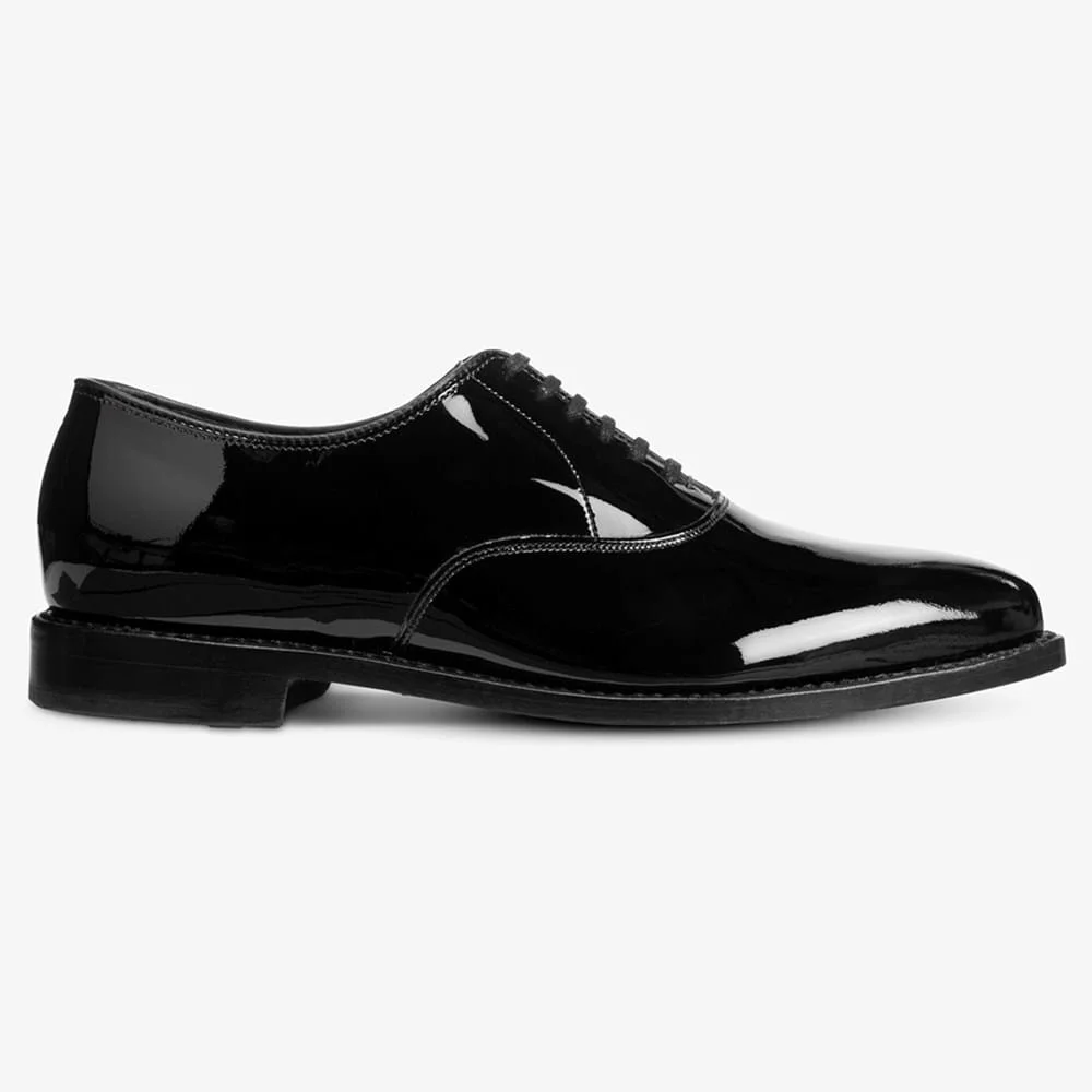 Factory Second Carlyle Plain-toe Oxford - 1