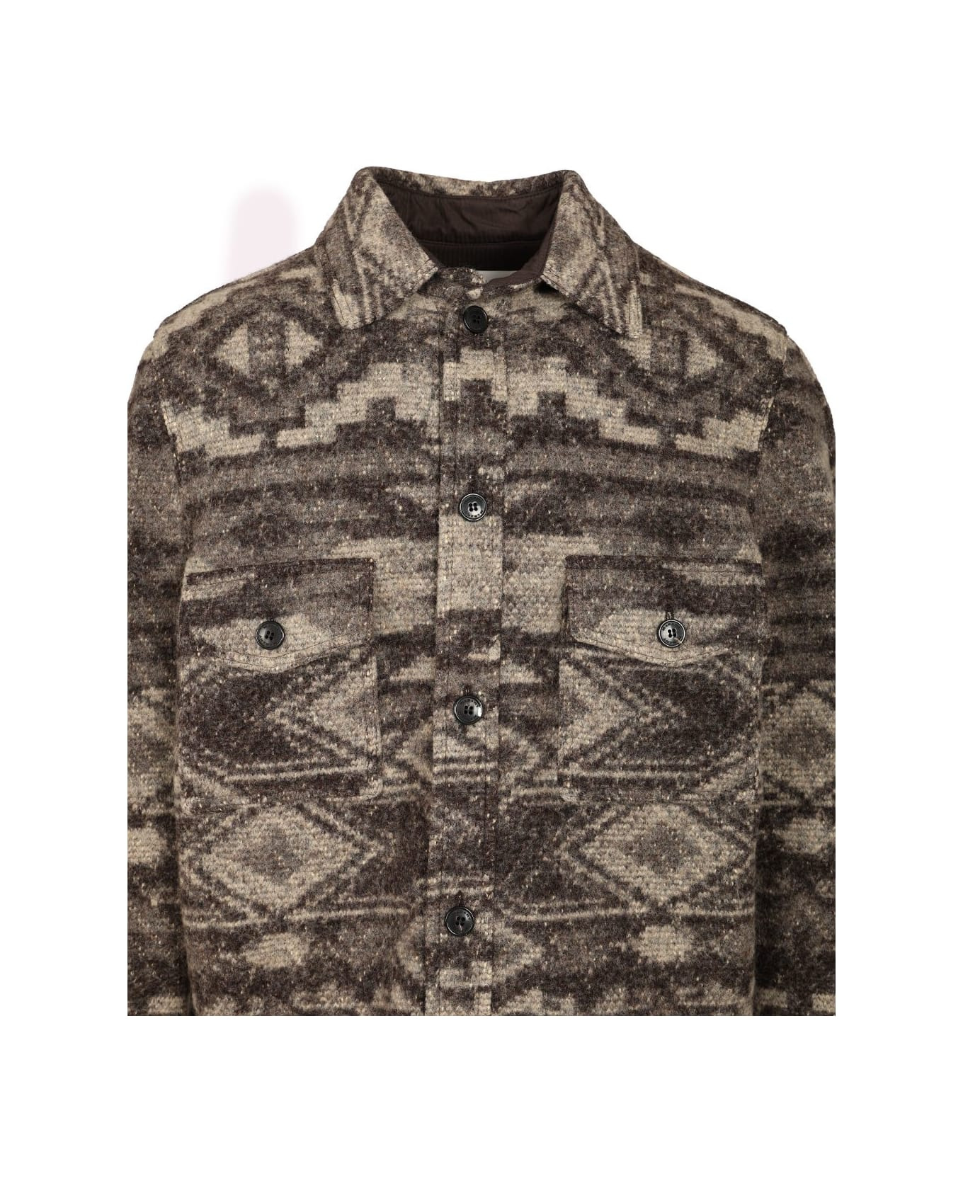 'kervon' Jacket - 4