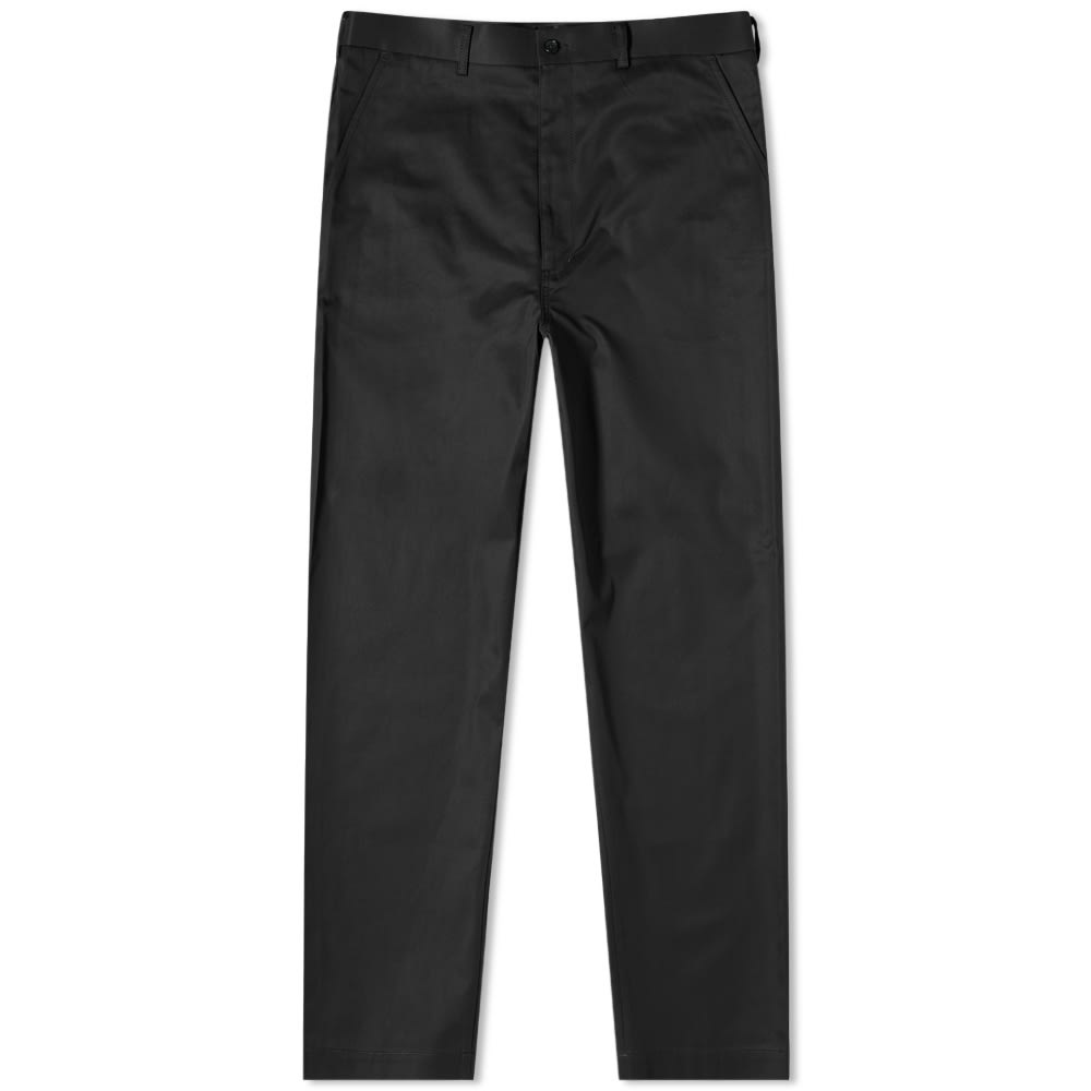 Comme Des Garcons Homme Regular Fit Pant - 1