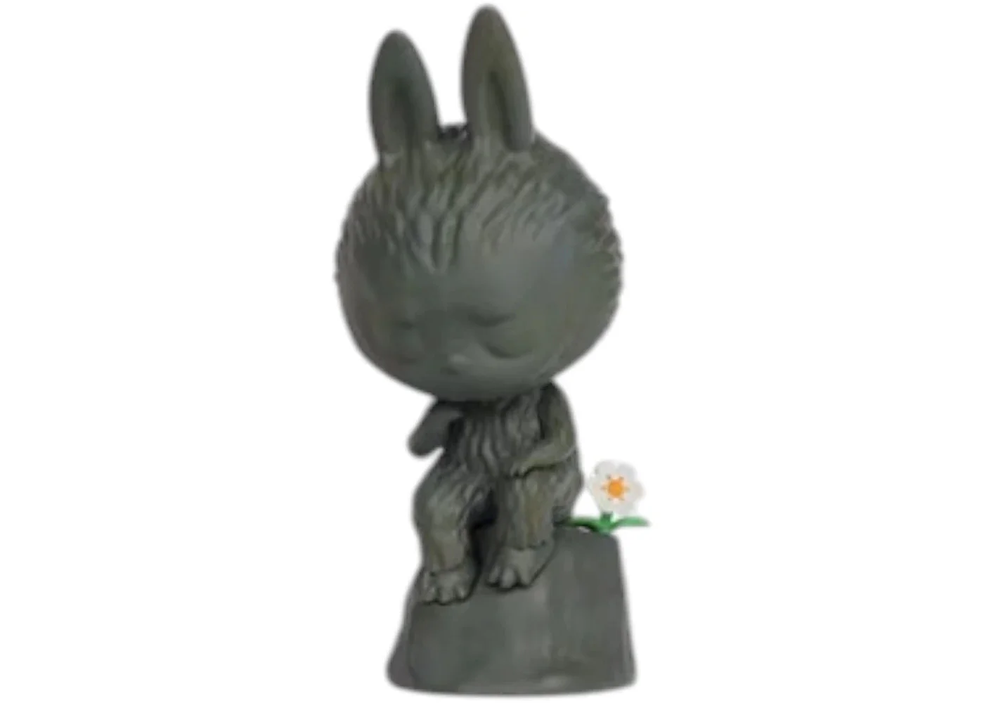 Pop Mart Labubu The Monster Art The Thinker Figure - 1