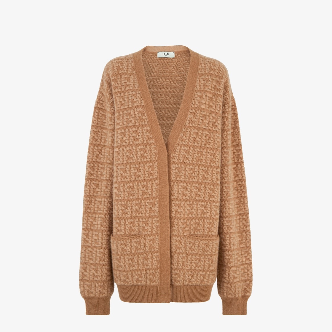 Cardigan - 1