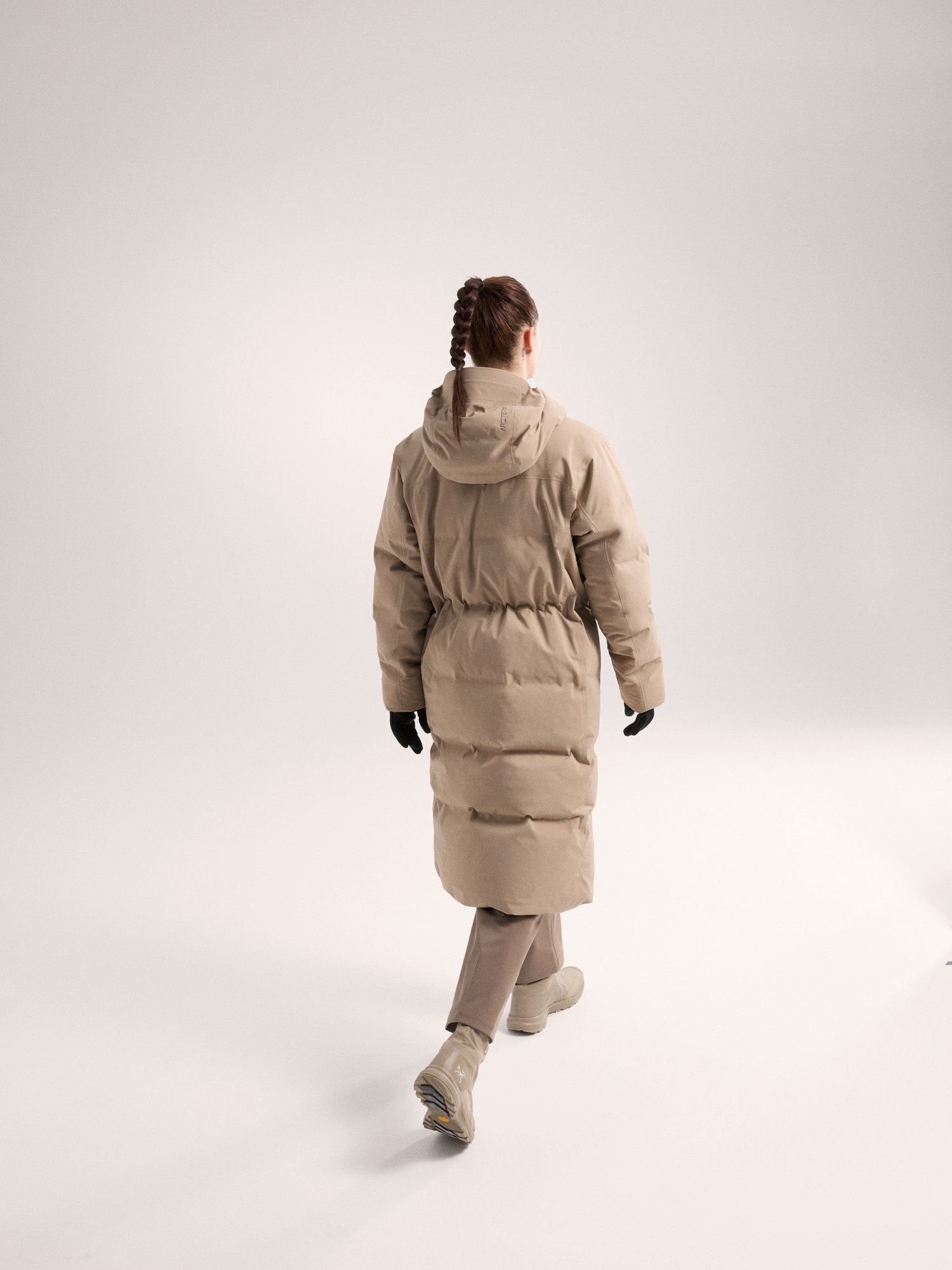 Liatris Down Parka - 7
