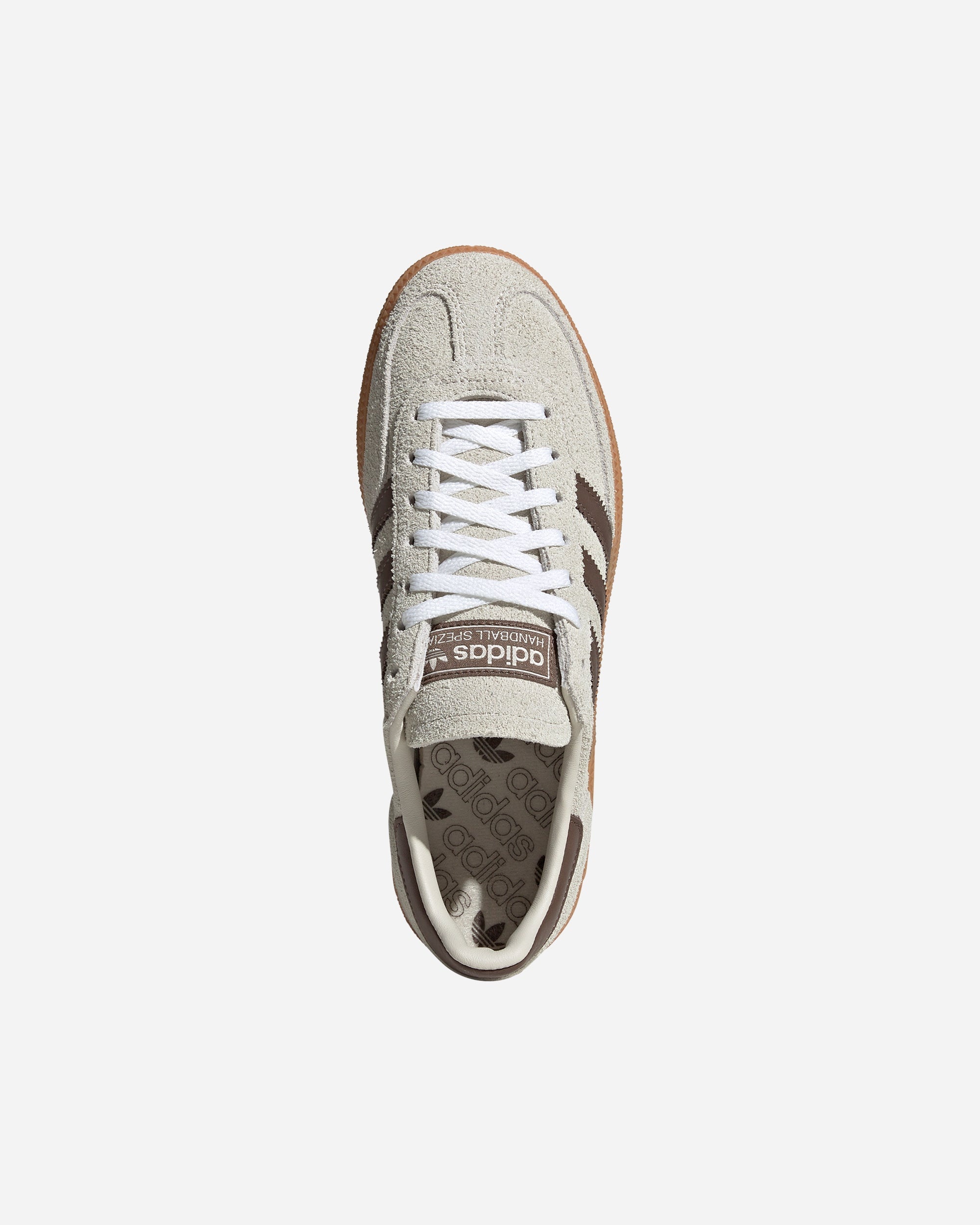 Handball Spezial - 4