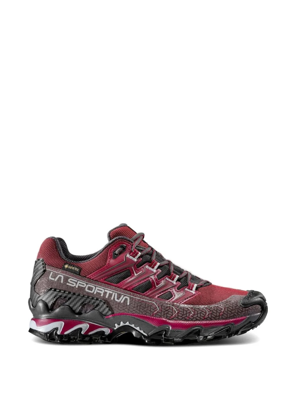 La Sportiva lace-up flat trainers - 1