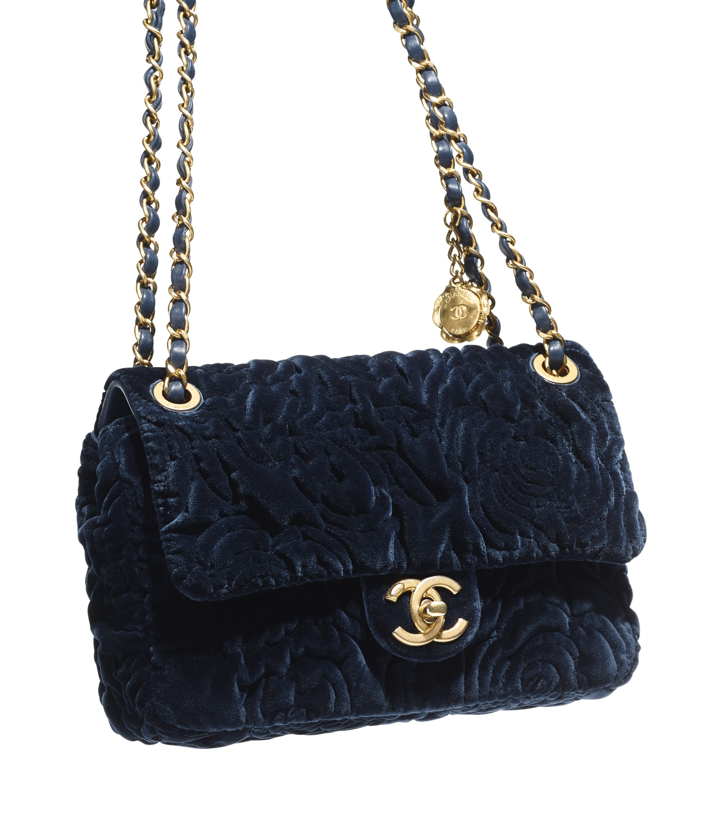 Small Flap Bag - 3