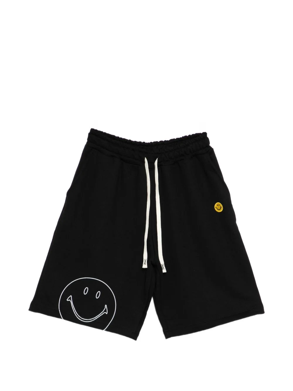 logo shorts - 1