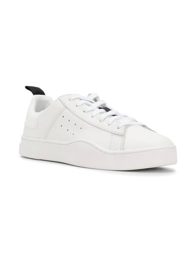 Diesel low-top sneakers outlook