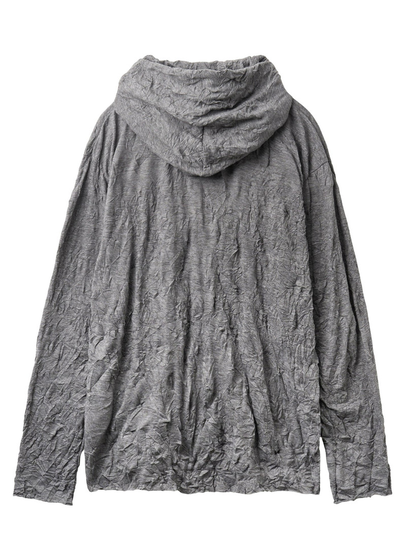 Zip Hoodie (Archive) 3