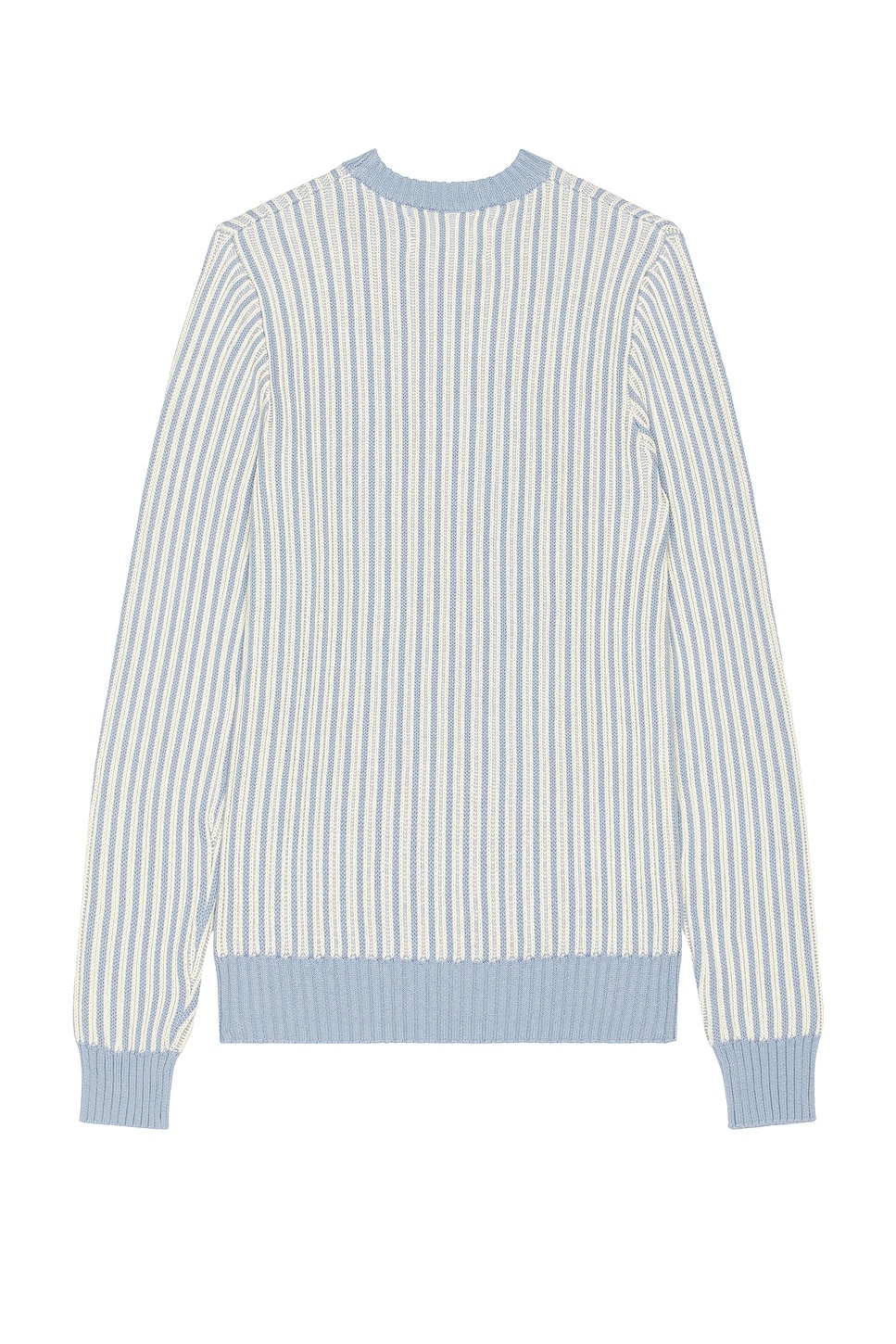 Striped Sweater - 2
