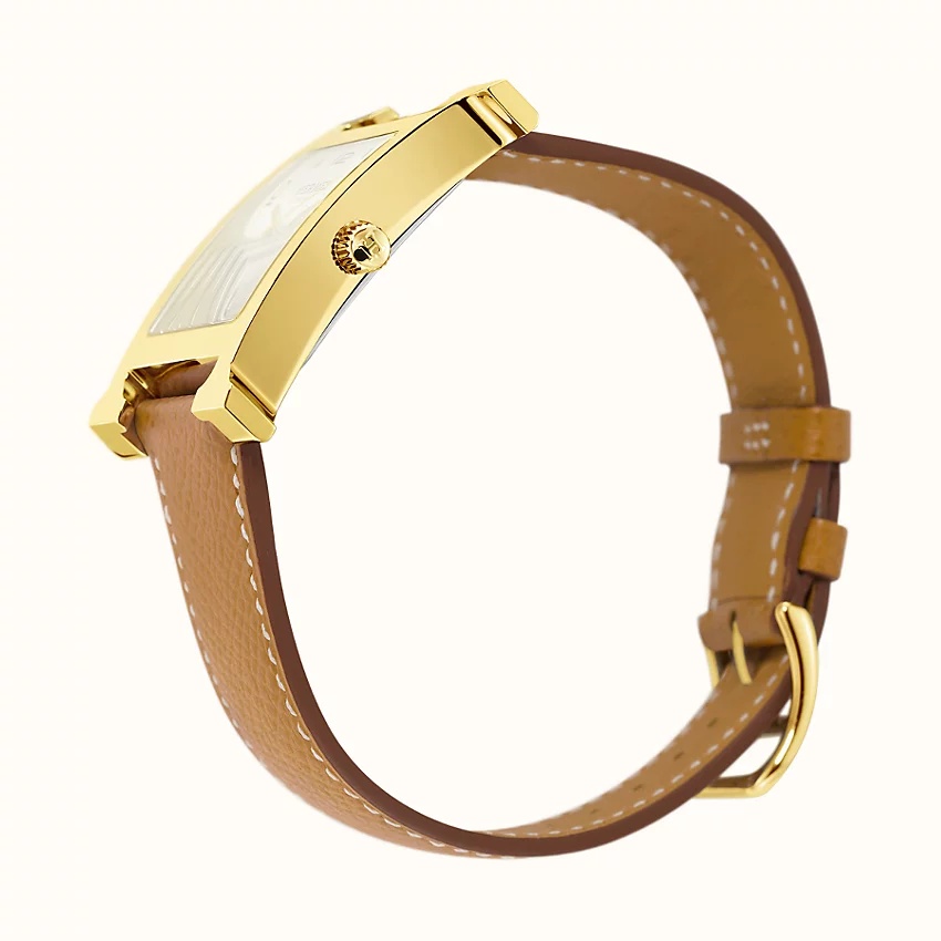 Heure H watch, 30.5 x 30.5 mm - 4