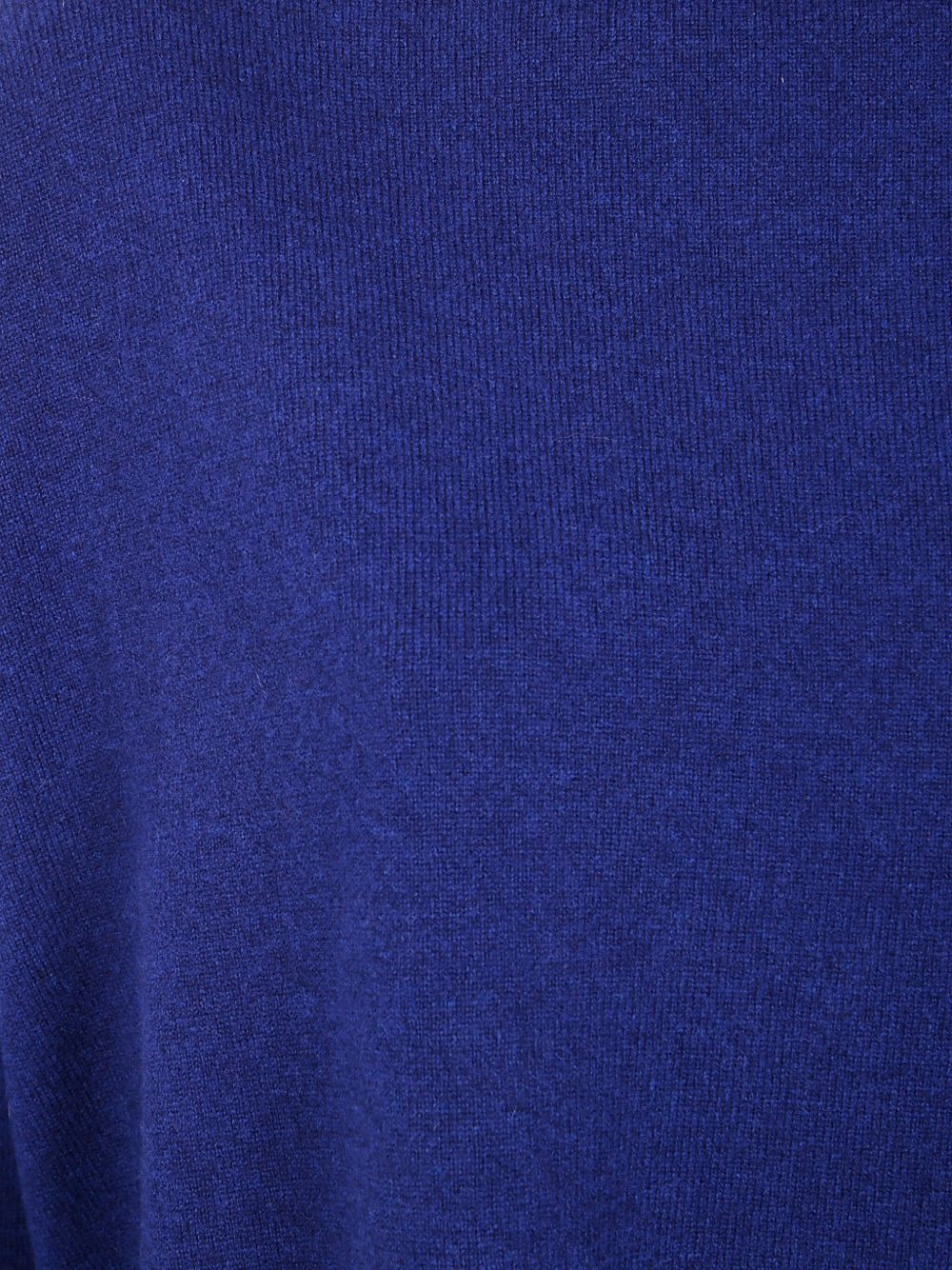 turtleneck wool jumper - 3