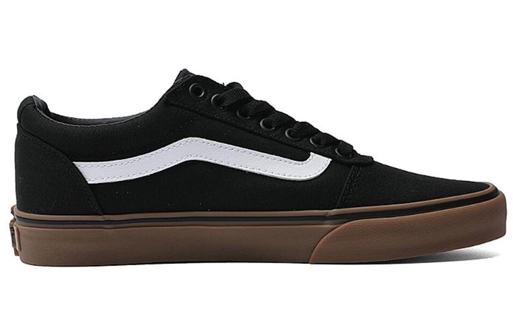 Vans Ward 'Black Gum' VN0A36EM7HI - 2