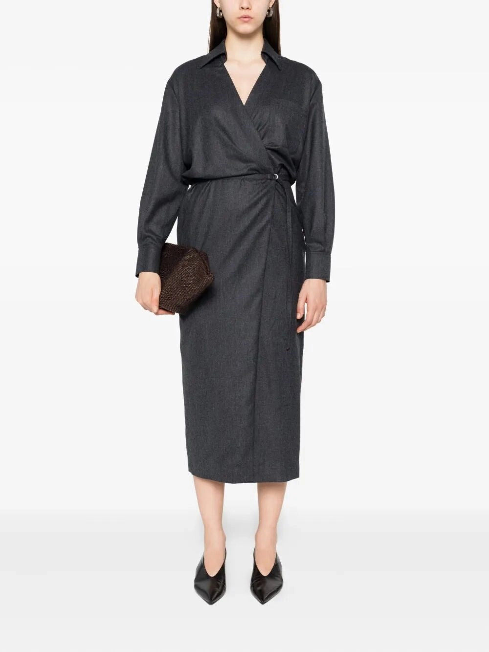 Brunello Cucinelli Women Dress - 2