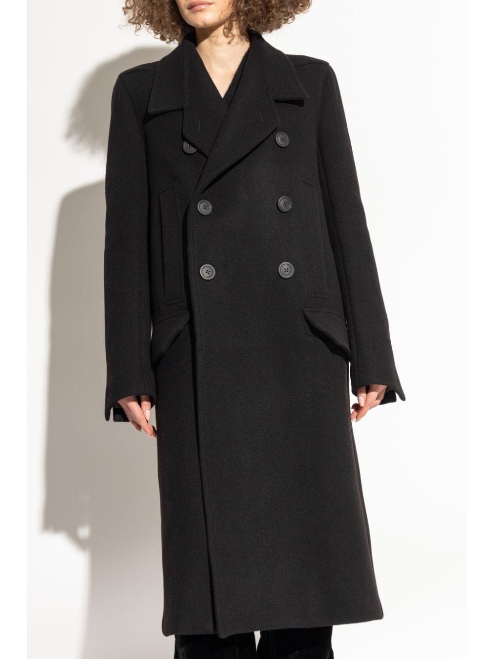 Officer coat - 3