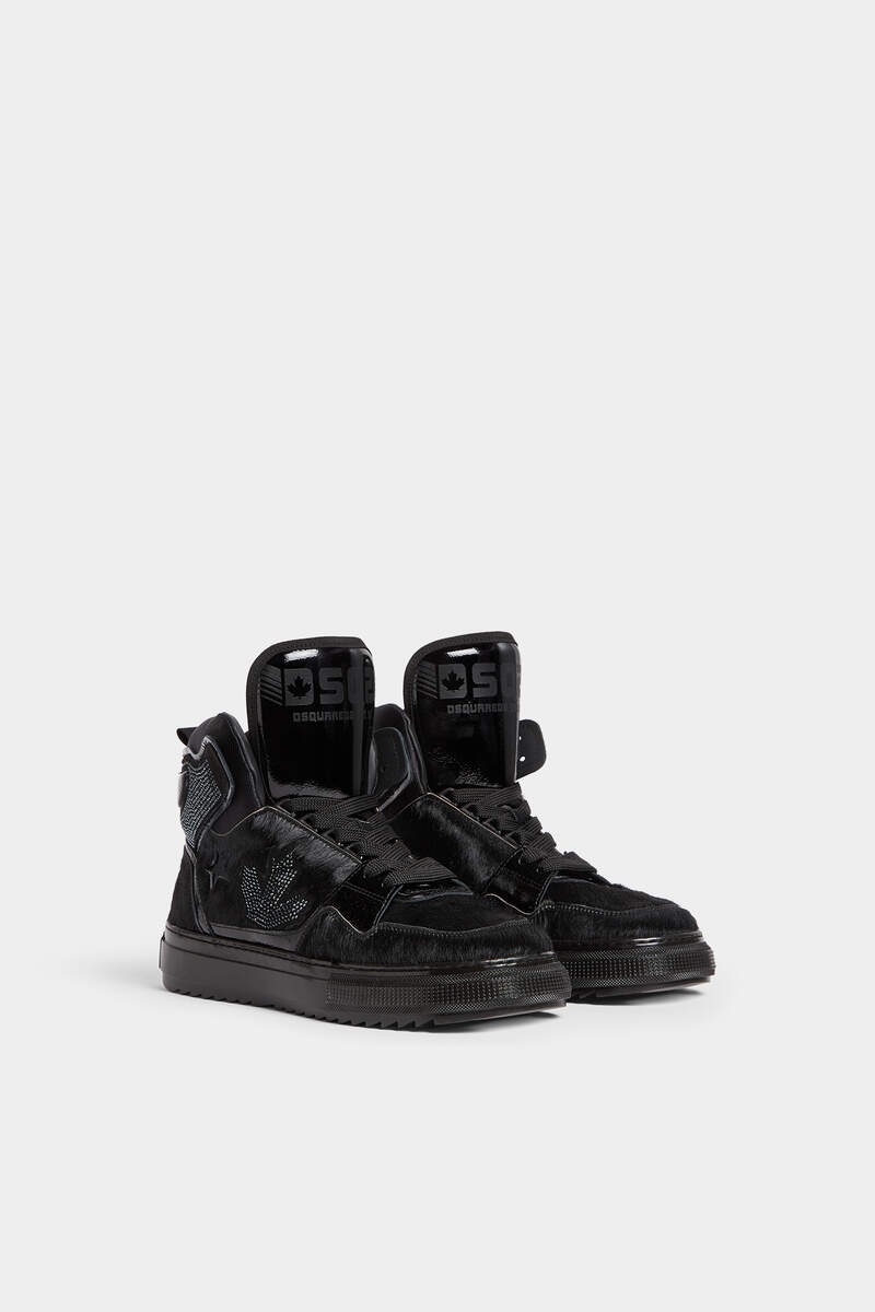 BOOGIE SNEAKERS - 2