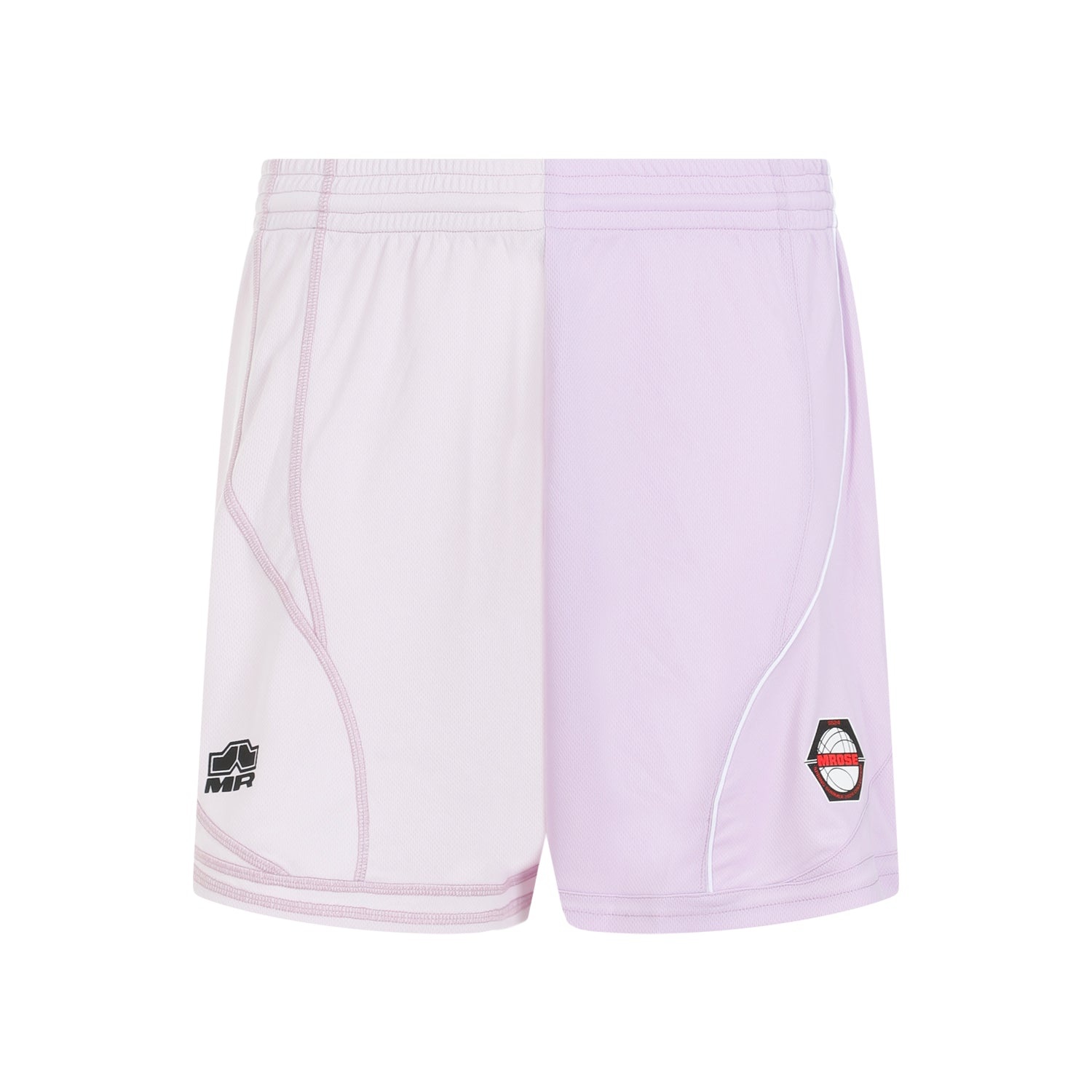 パンツ Martine Rose REVERSIBLE FOOTBALL SHORT Martine Rose
