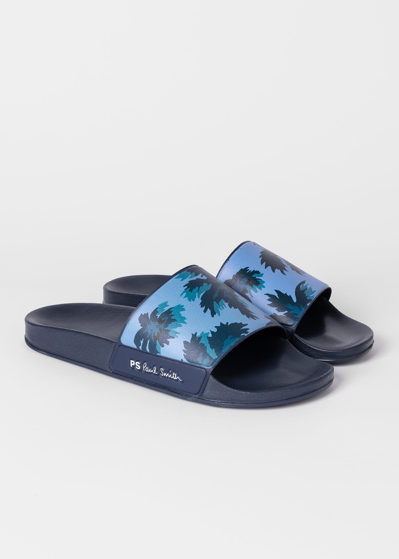 'Palmera' 'Nyro' Slides 3